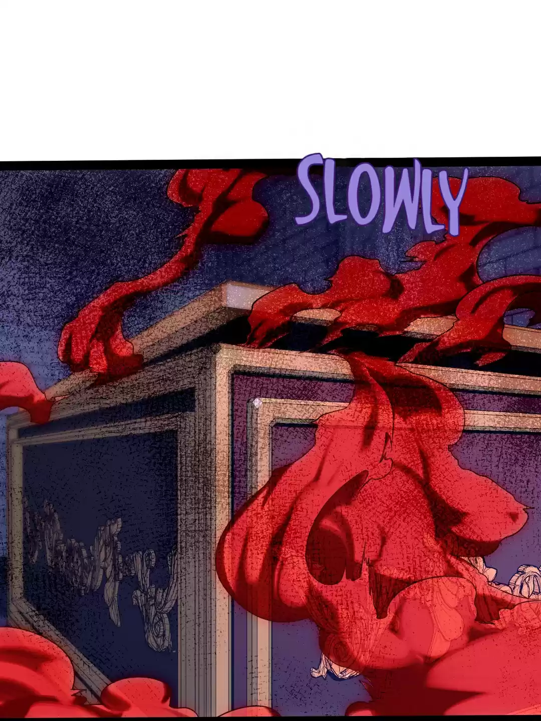 Swordmaster Of Warcraft: Invasion Of The Otherworld Chapter 84: You Are My Only Family