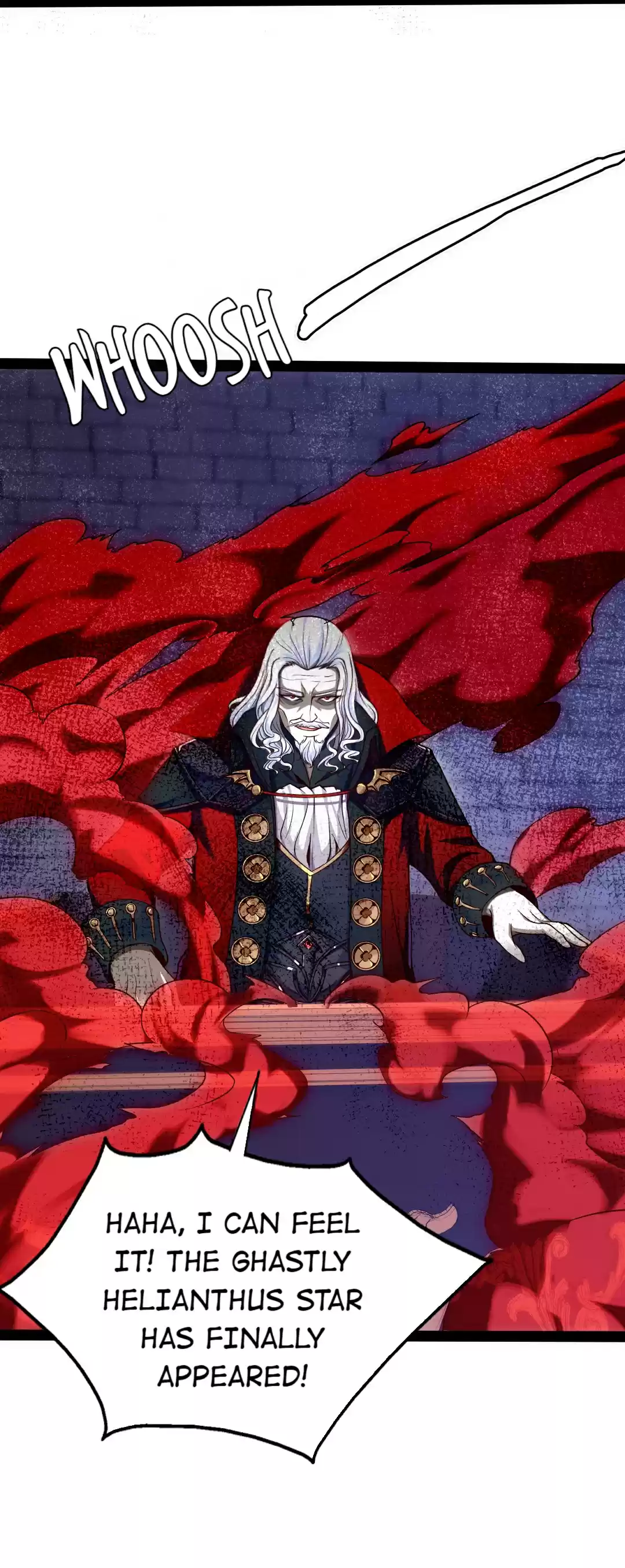 Swordmaster Of Warcraft: Invasion Of The Otherworld Chapter 84: You Are My Only Family