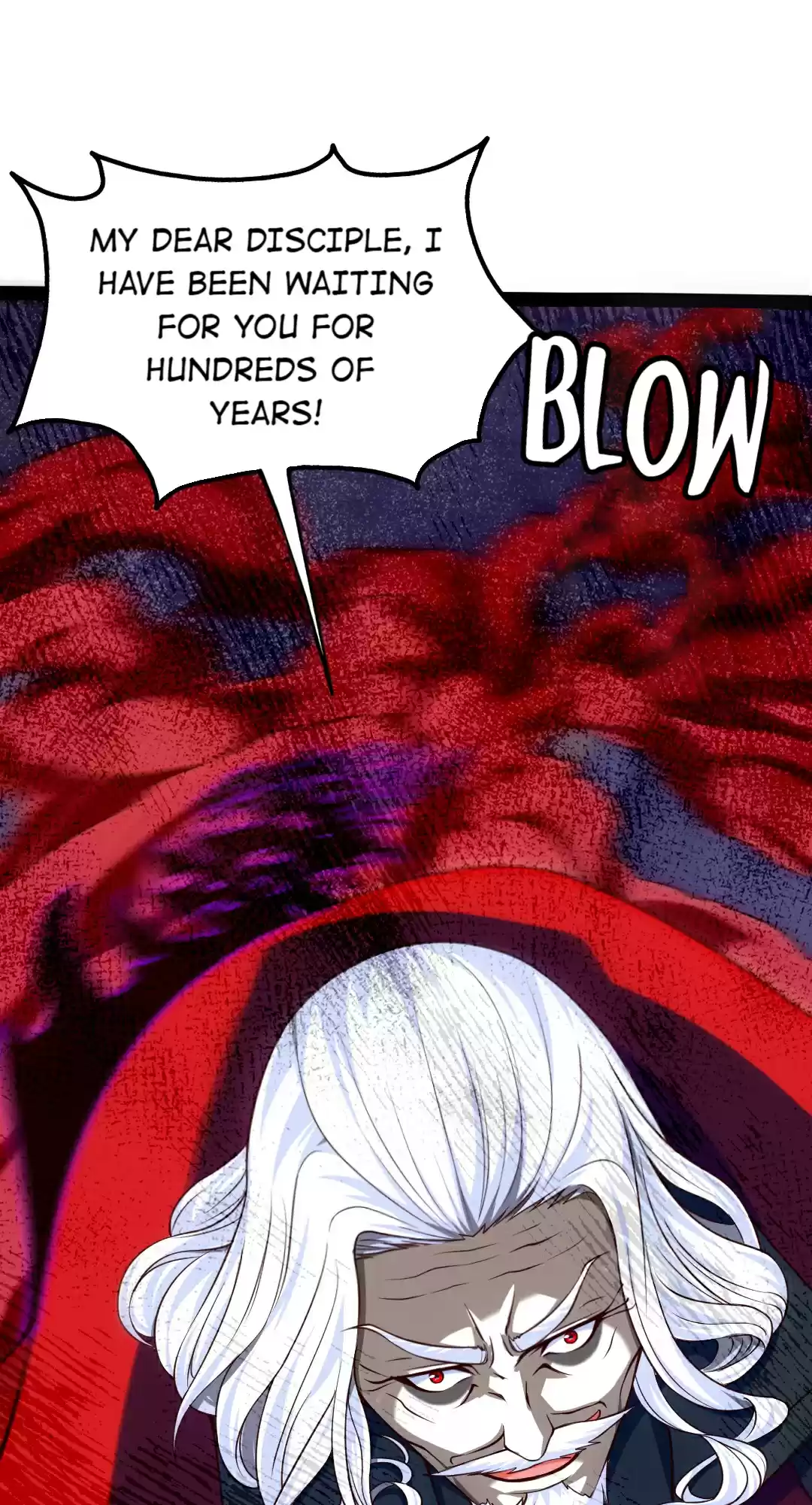 Swordmaster Of Warcraft: Invasion Of The Otherworld Chapter 84: You Are My Only Family