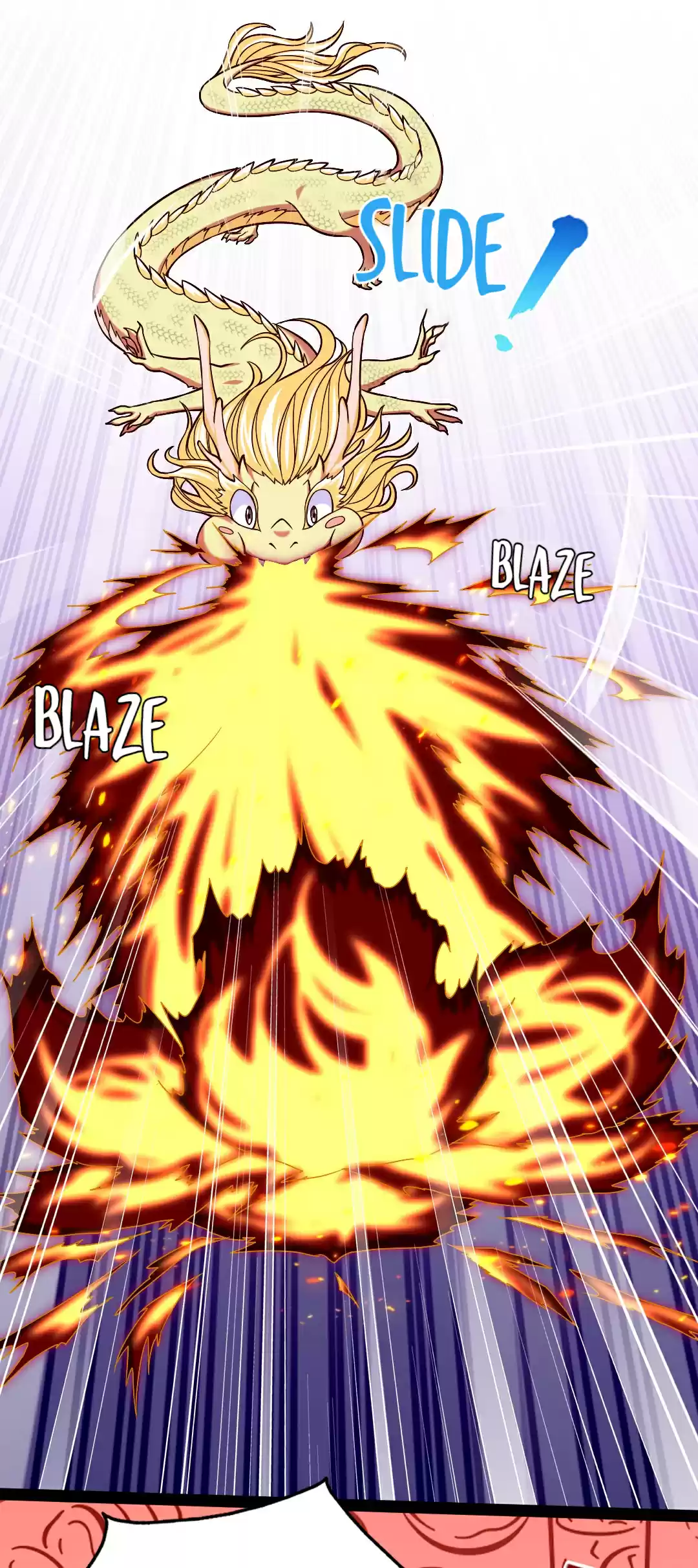 Swordmaster Of Warcraft: Invasion Of The Otherworld Chapter 85: Is There More? I Am Not Full.