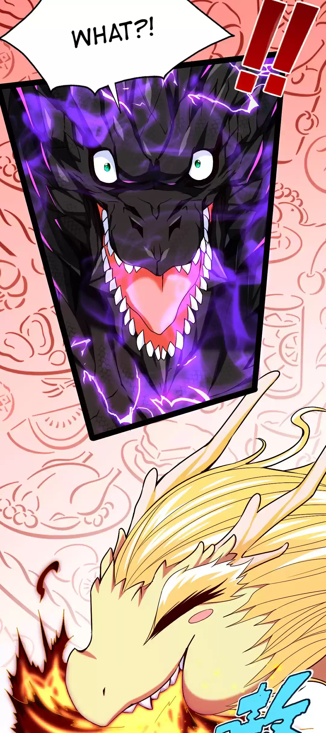 Swordmaster Of Warcraft: Invasion Of The Otherworld Chapter 85: Is There More? I Am Not Full.