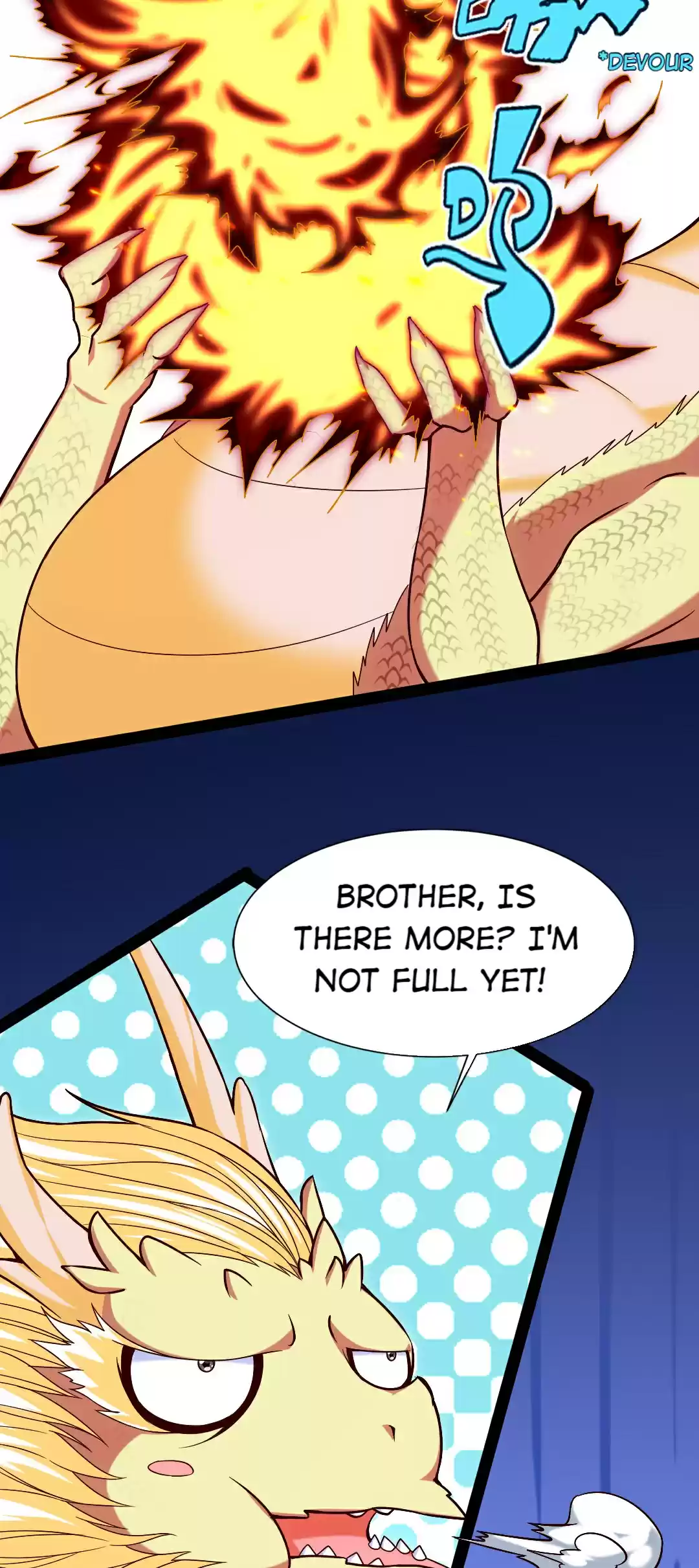 Swordmaster Of Warcraft: Invasion Of The Otherworld Chapter 85: Is There More? I Am Not Full.