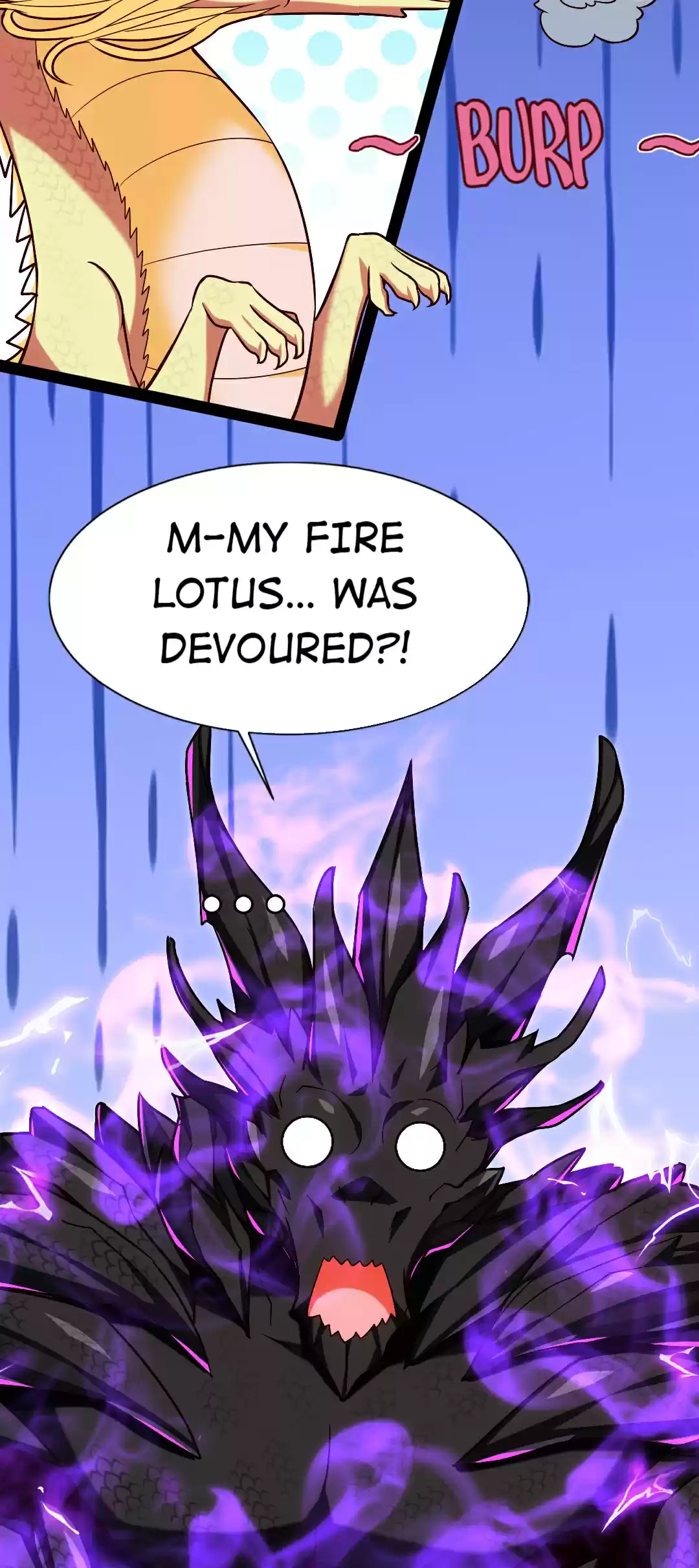 Swordmaster Of Warcraft: Invasion Of The Otherworld Chapter 85: Is There More? I Am Not Full.