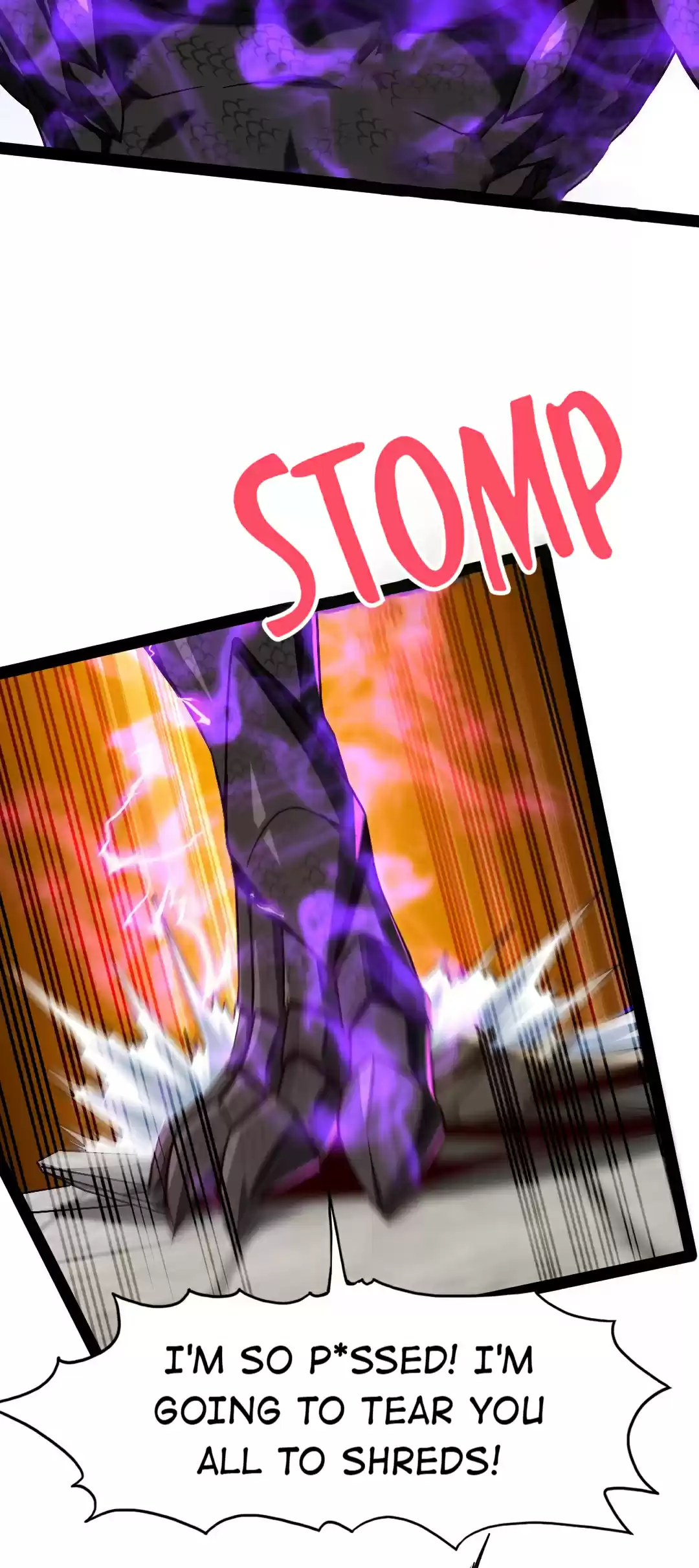 Swordmaster Of Warcraft: Invasion Of The Otherworld Chapter 85: Is There More? I Am Not Full.