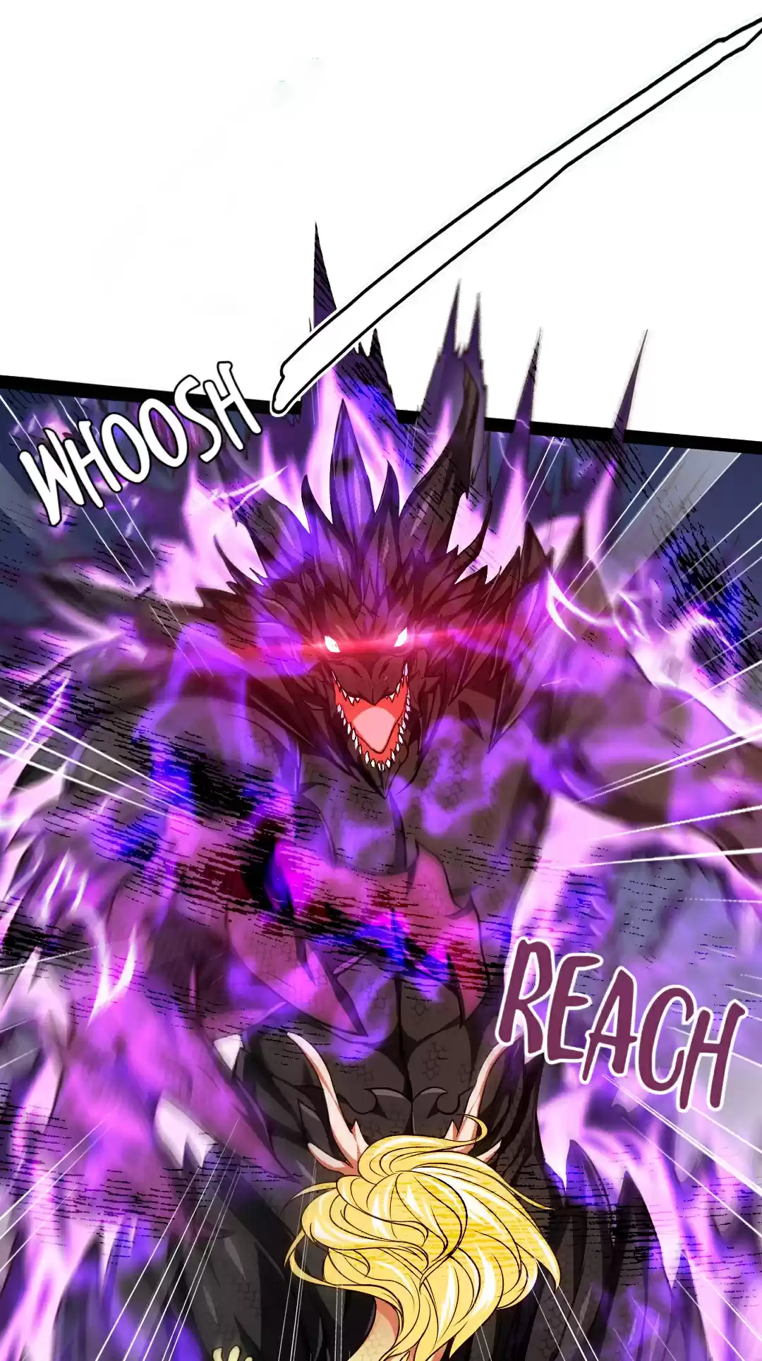 Swordmaster Of Warcraft: Invasion Of The Otherworld Chapter 85: Is There More? I Am Not Full.