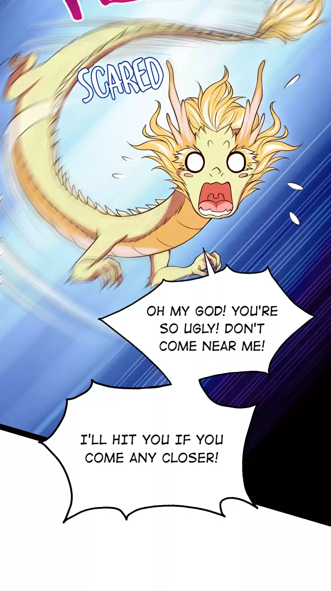 Swordmaster Of Warcraft: Invasion Of The Otherworld Chapter 85: Is There More? I Am Not Full.