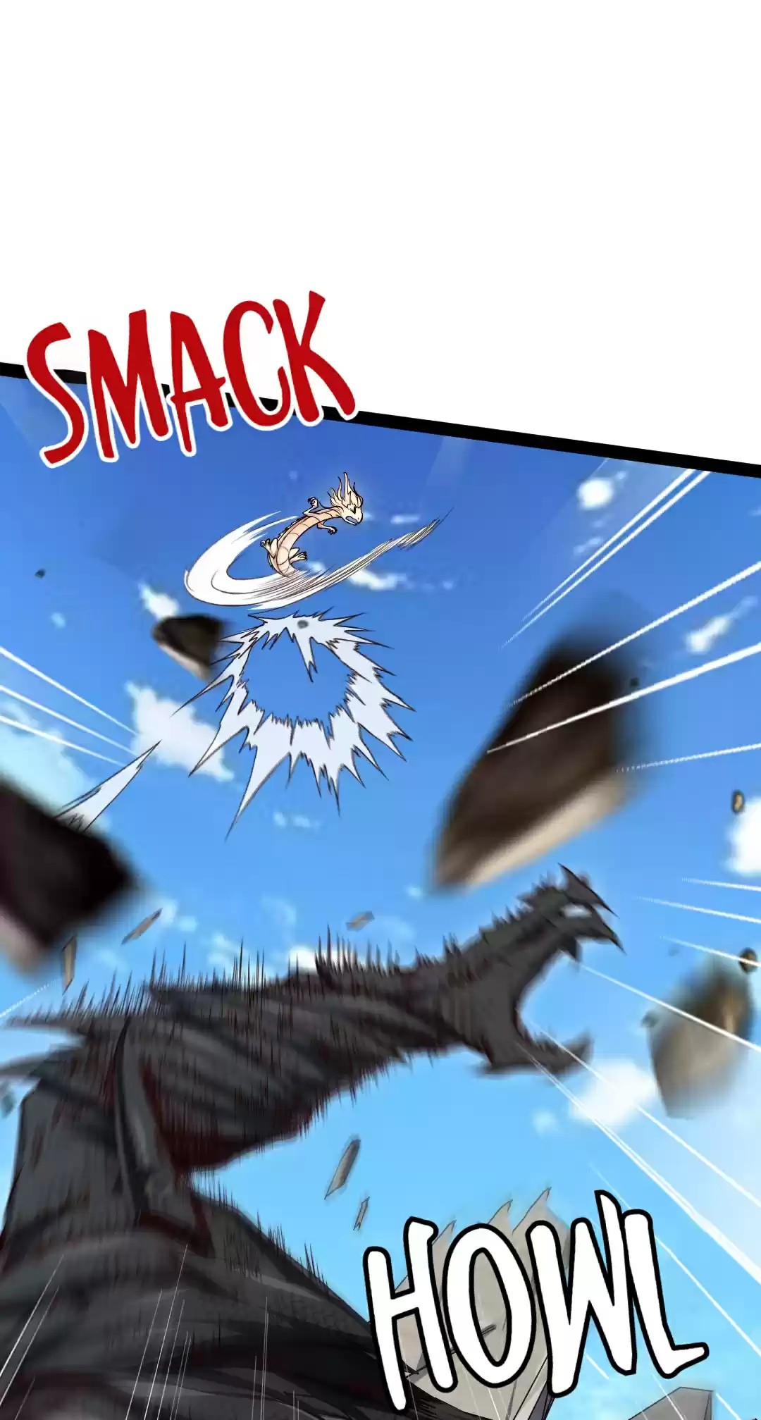 Swordmaster Of Warcraft: Invasion Of The Otherworld Chapter 85: Is There More? I Am Not Full.