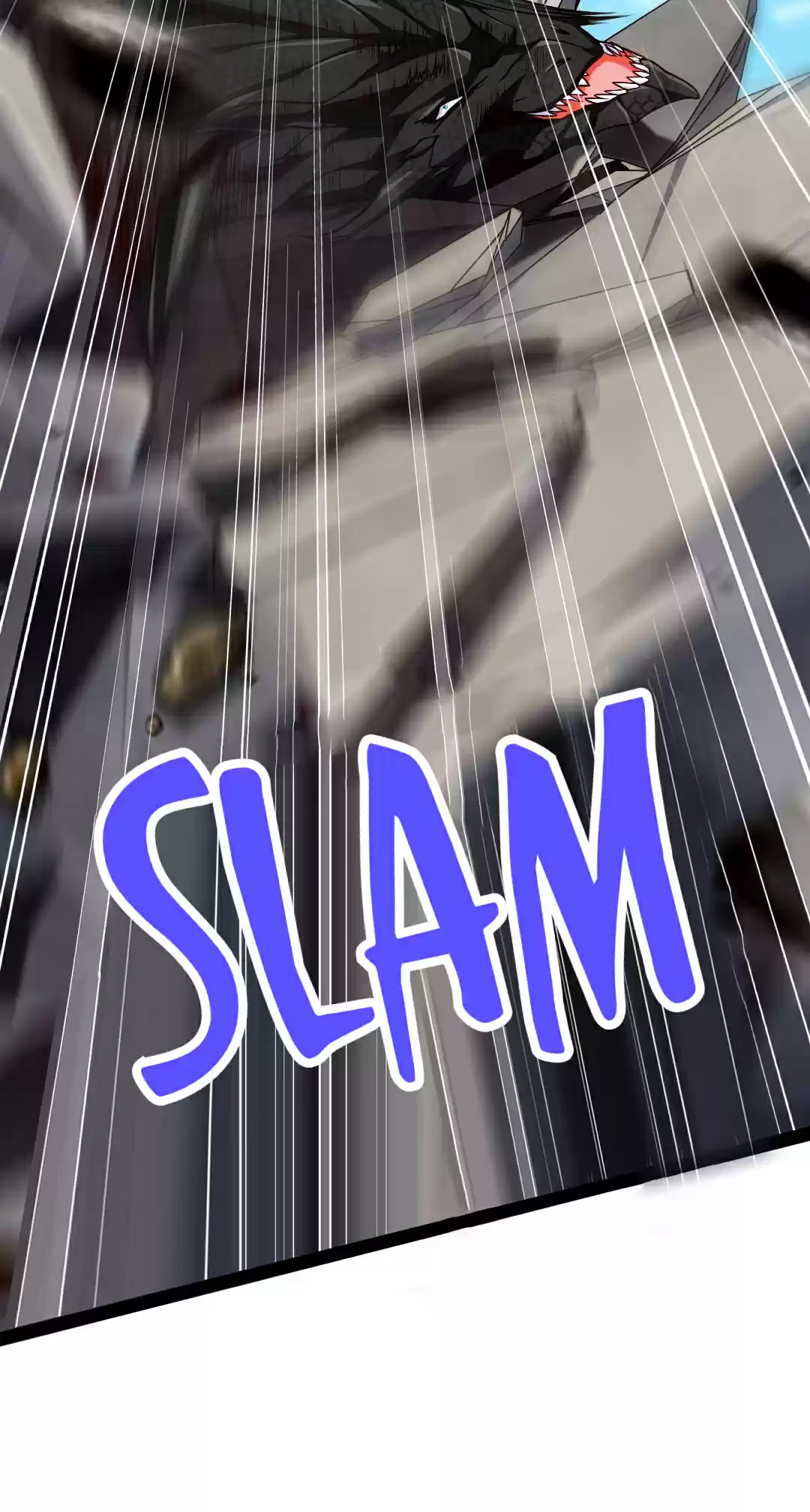 Swordmaster Of Warcraft: Invasion Of The Otherworld Chapter 85: Is There More? I Am Not Full.