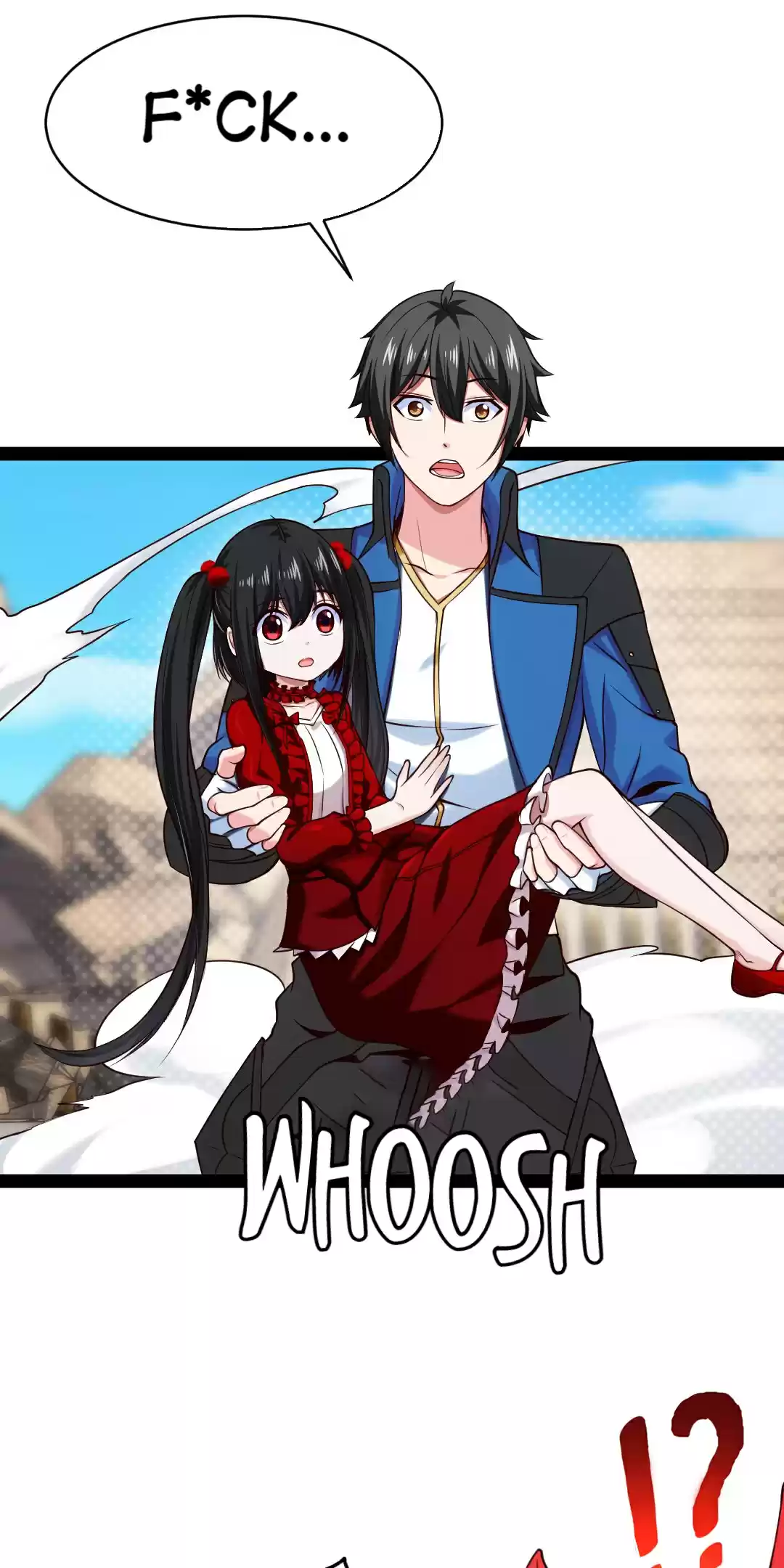 Swordmaster Of Warcraft: Invasion Of The Otherworld Chapter 85: Is There More? I Am Not Full.