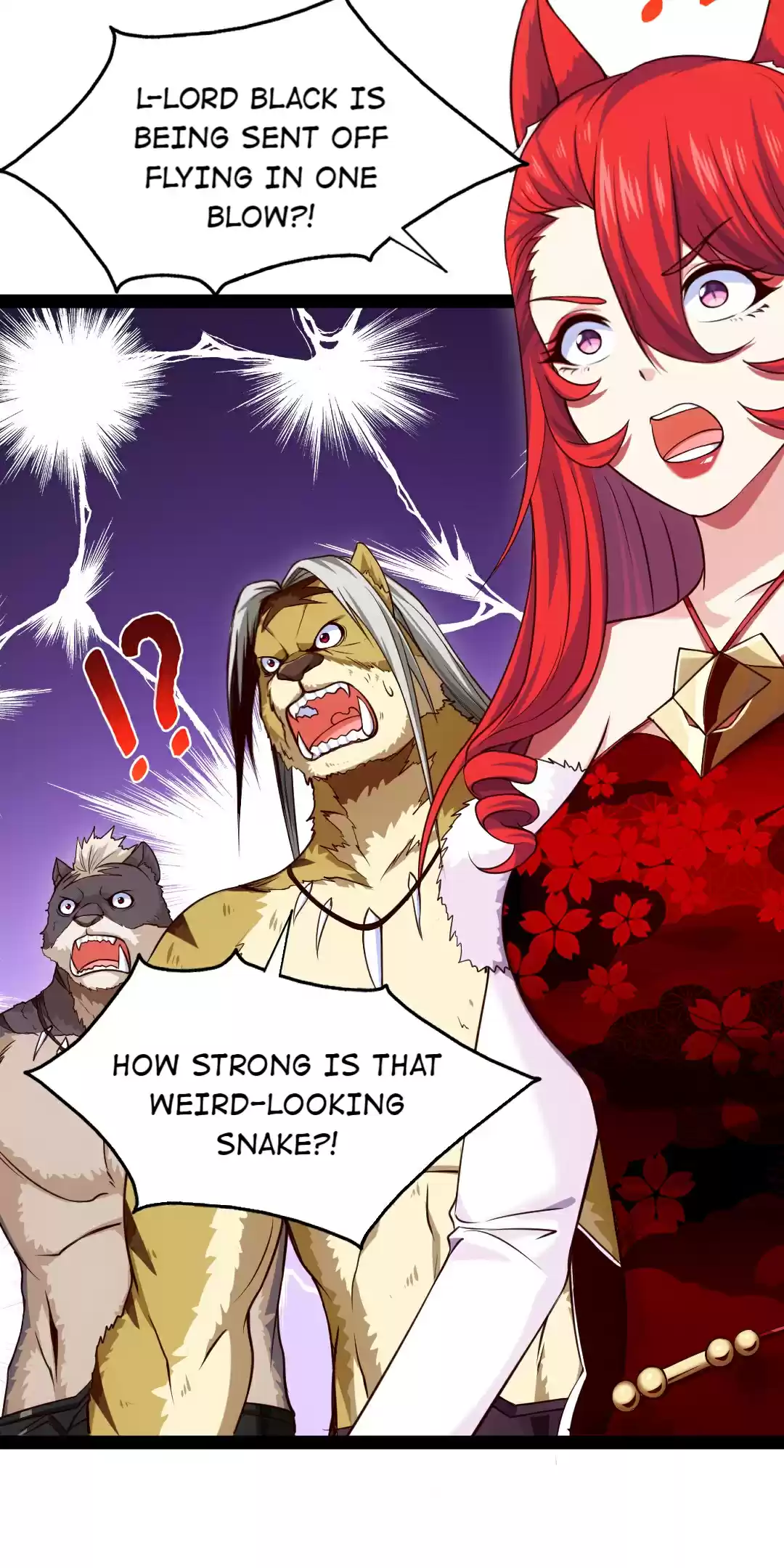 Swordmaster Of Warcraft: Invasion Of The Otherworld Chapter 85: Is There More? I Am Not Full.