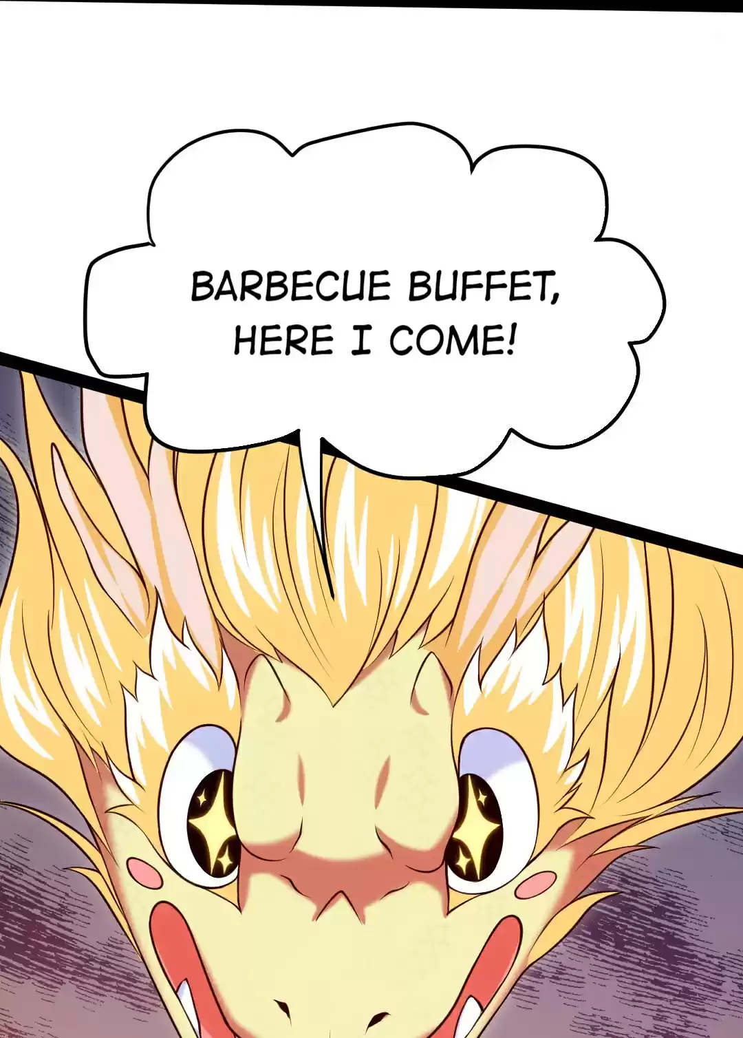 Swordmaster Of Warcraft: Invasion Of The Otherworld Chapter 85: Is There More? I Am Not Full.