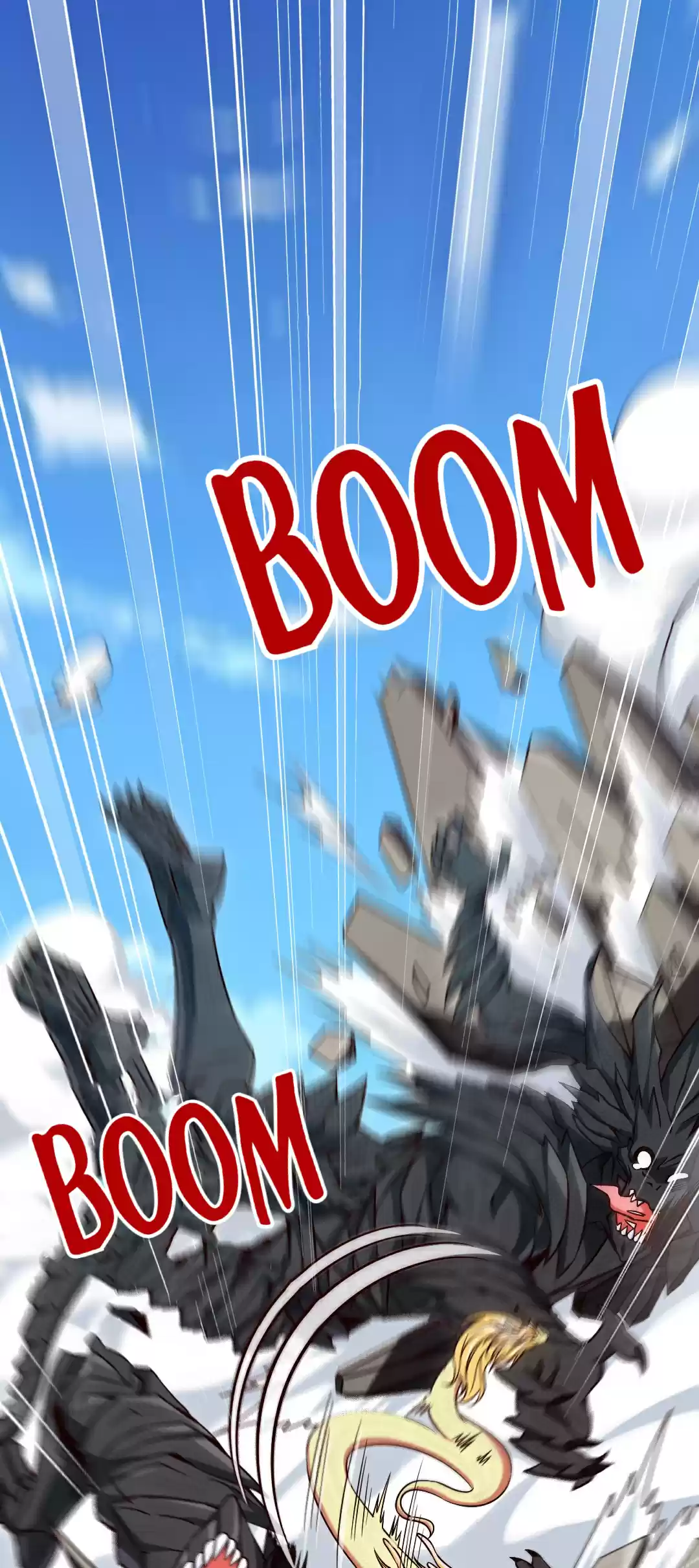 Swordmaster Of Warcraft: Invasion Of The Otherworld Chapter 85: Is There More? I Am Not Full.