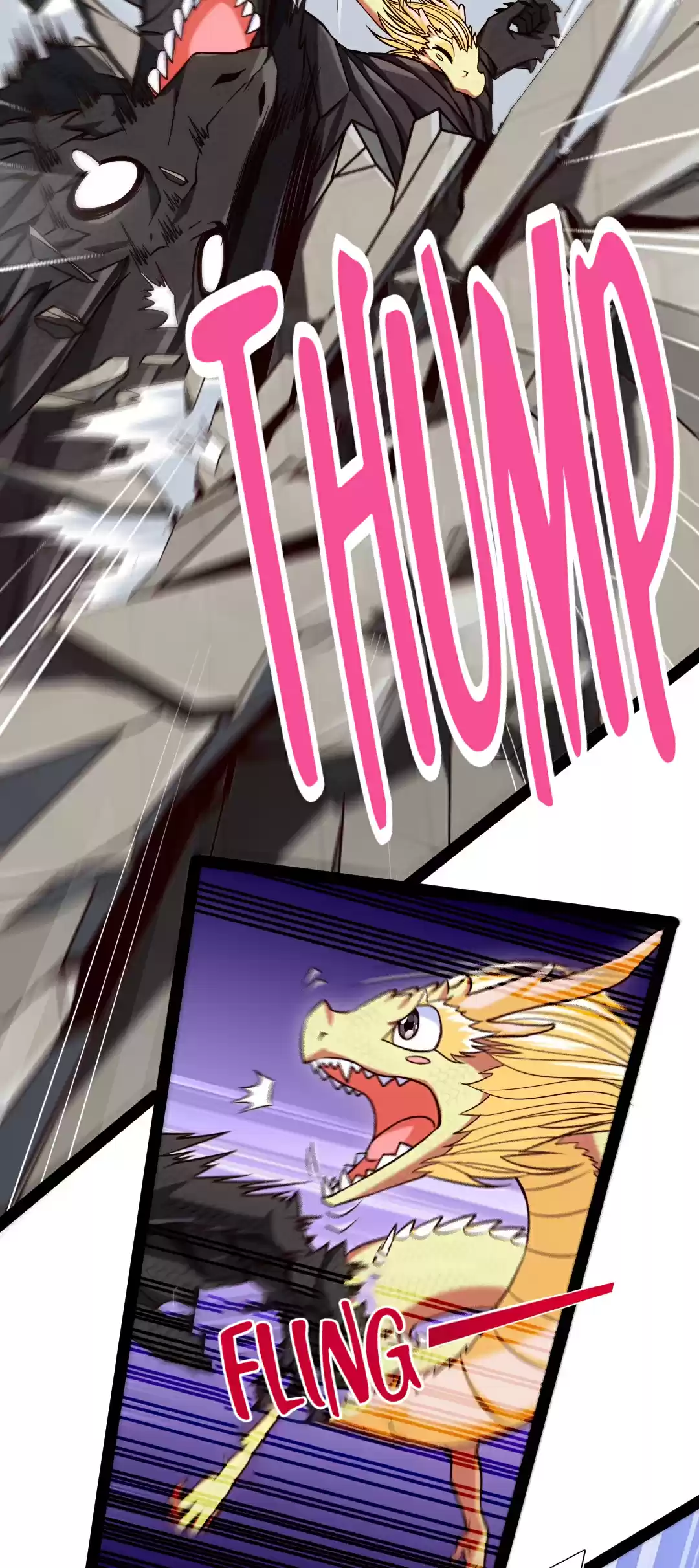 Swordmaster Of Warcraft: Invasion Of The Otherworld Chapter 85: Is There More? I Am Not Full.