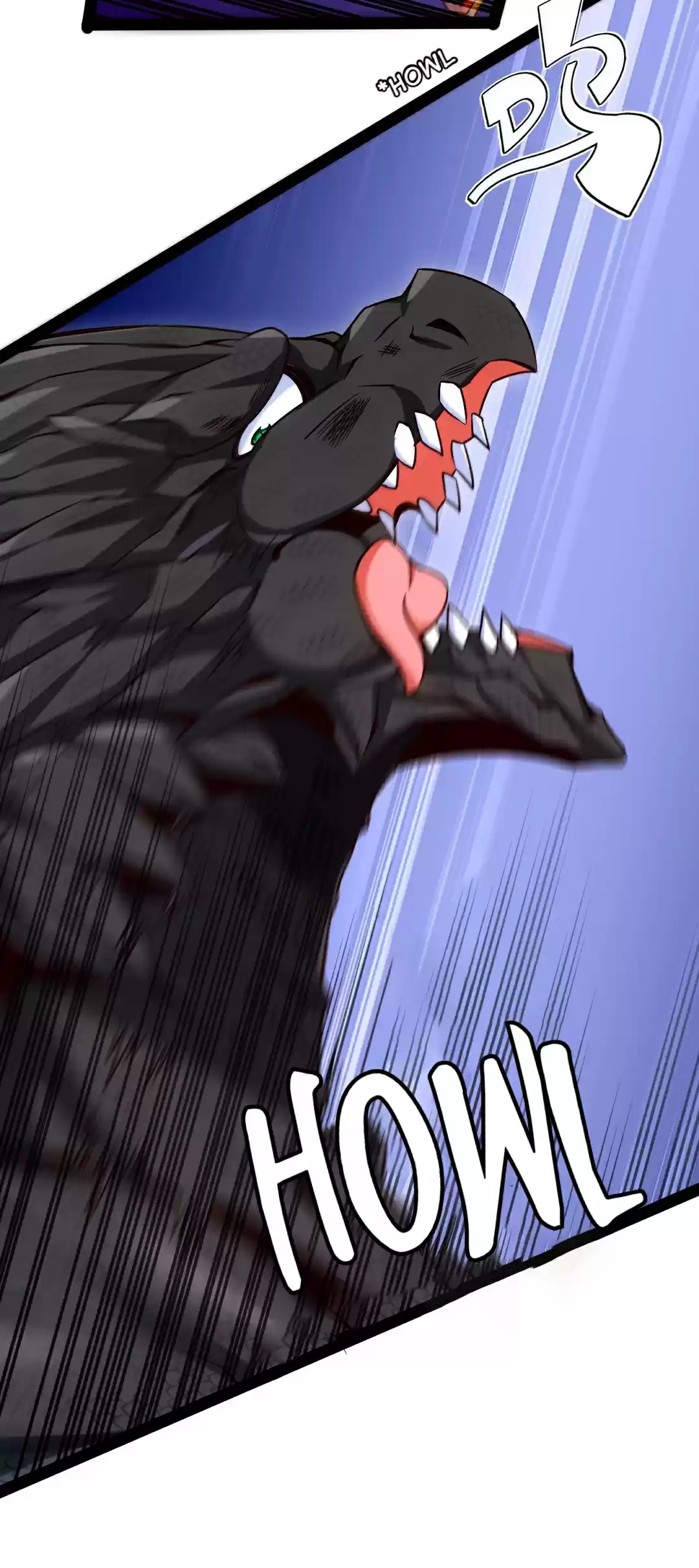 Swordmaster Of Warcraft: Invasion Of The Otherworld Chapter 85: Is There More? I Am Not Full.