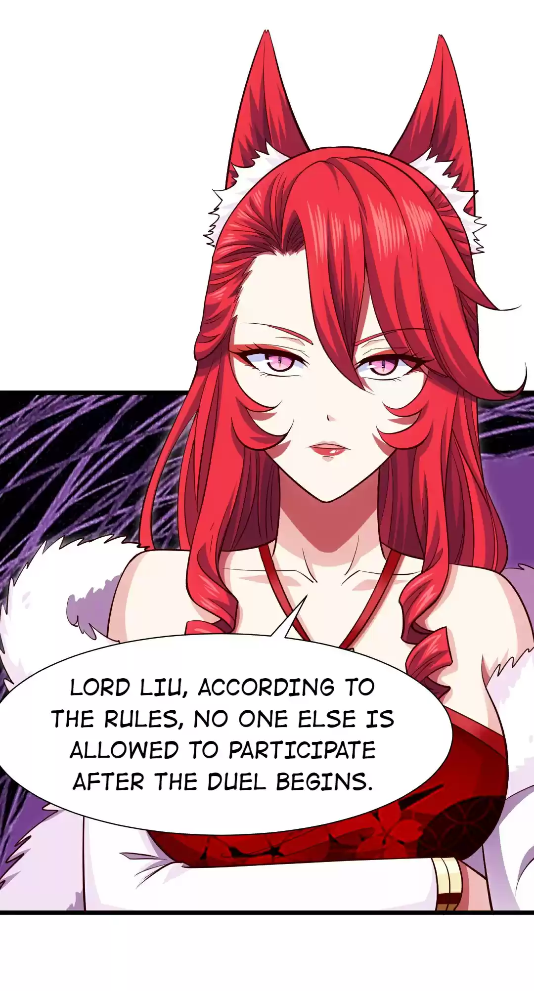 Swordmaster Of Warcraft: Invasion Of The Otherworld Chapter 85: Is There More? I Am Not Full.