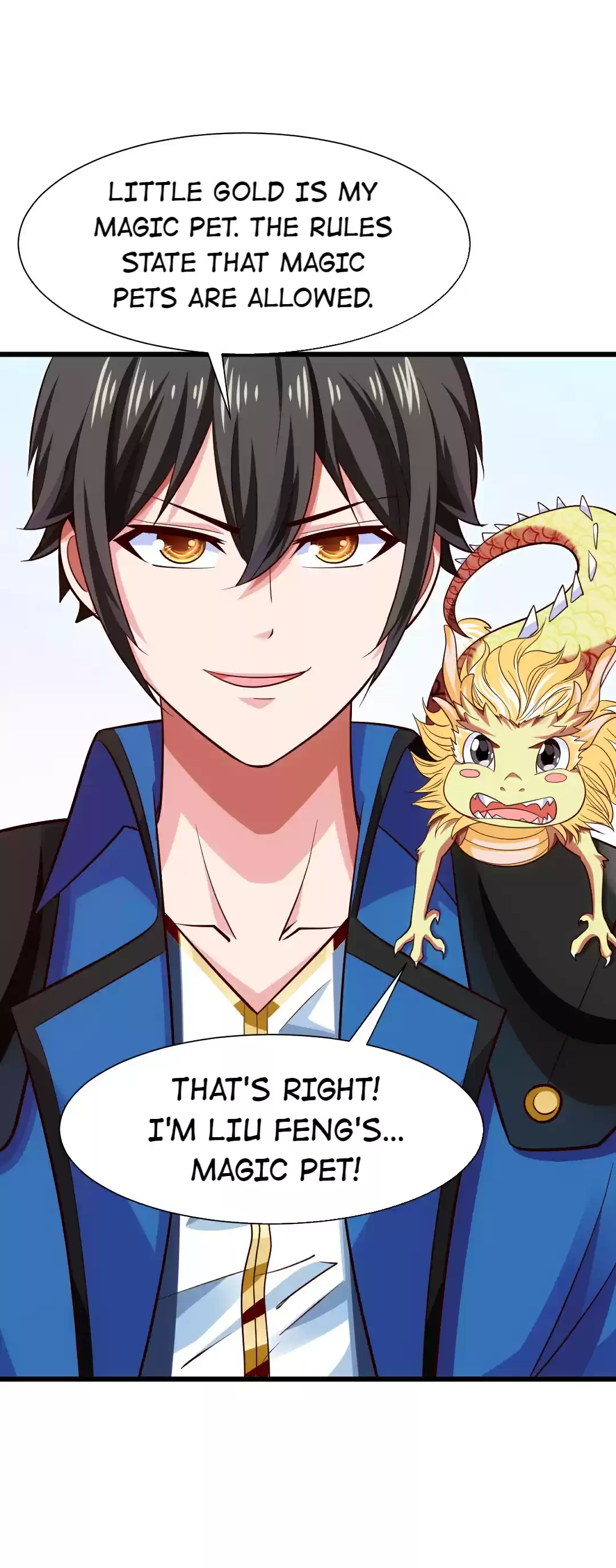 Swordmaster Of Warcraft: Invasion Of The Otherworld Chapter 85: Is There More? I Am Not Full.