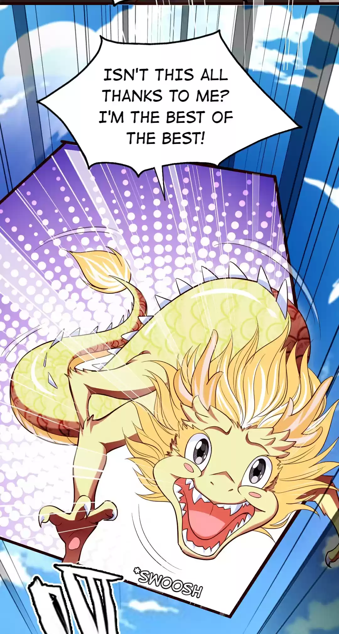 Swordmaster Of Warcraft: Invasion Of The Otherworld Chapter 85: Is There More? I Am Not Full.