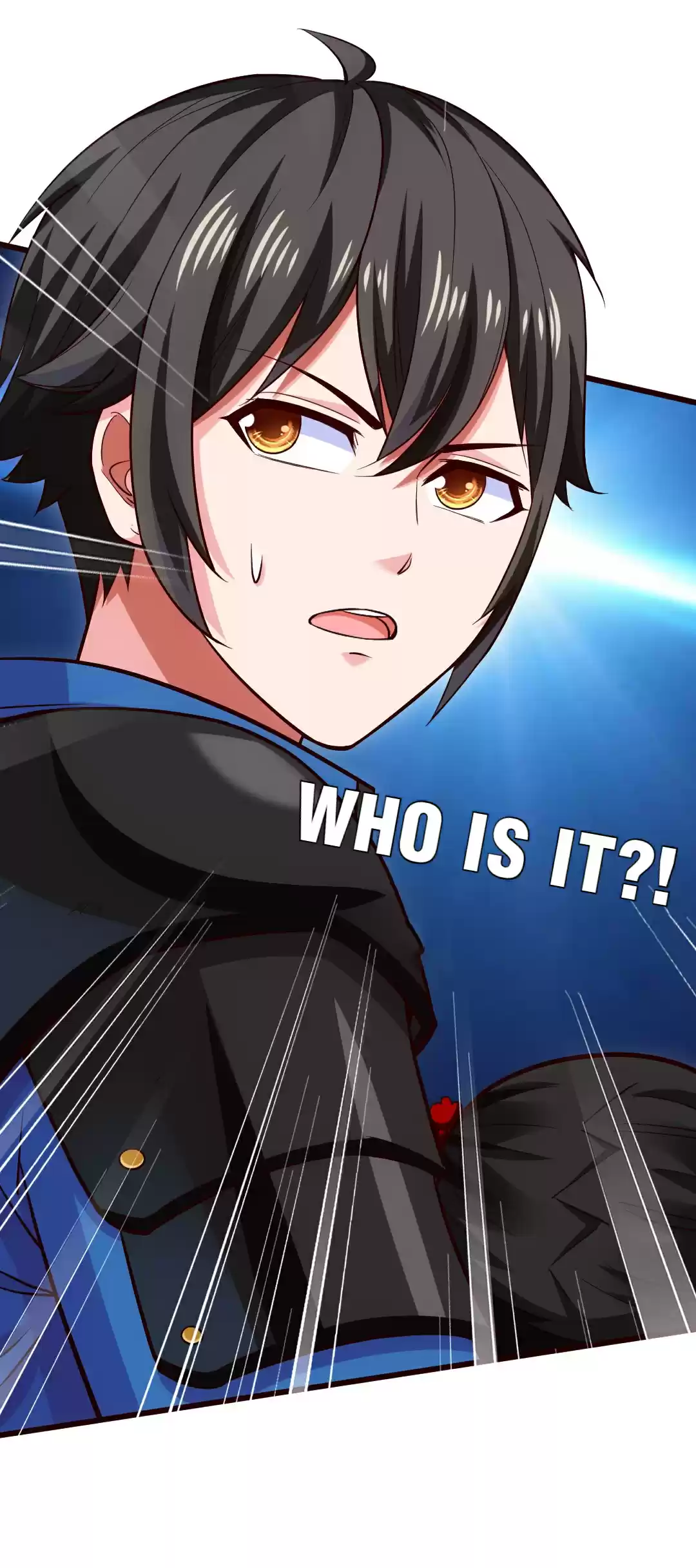 Swordmaster Of Warcraft: Invasion Of The Otherworld Chapter 85: Is There More? I Am Not Full.