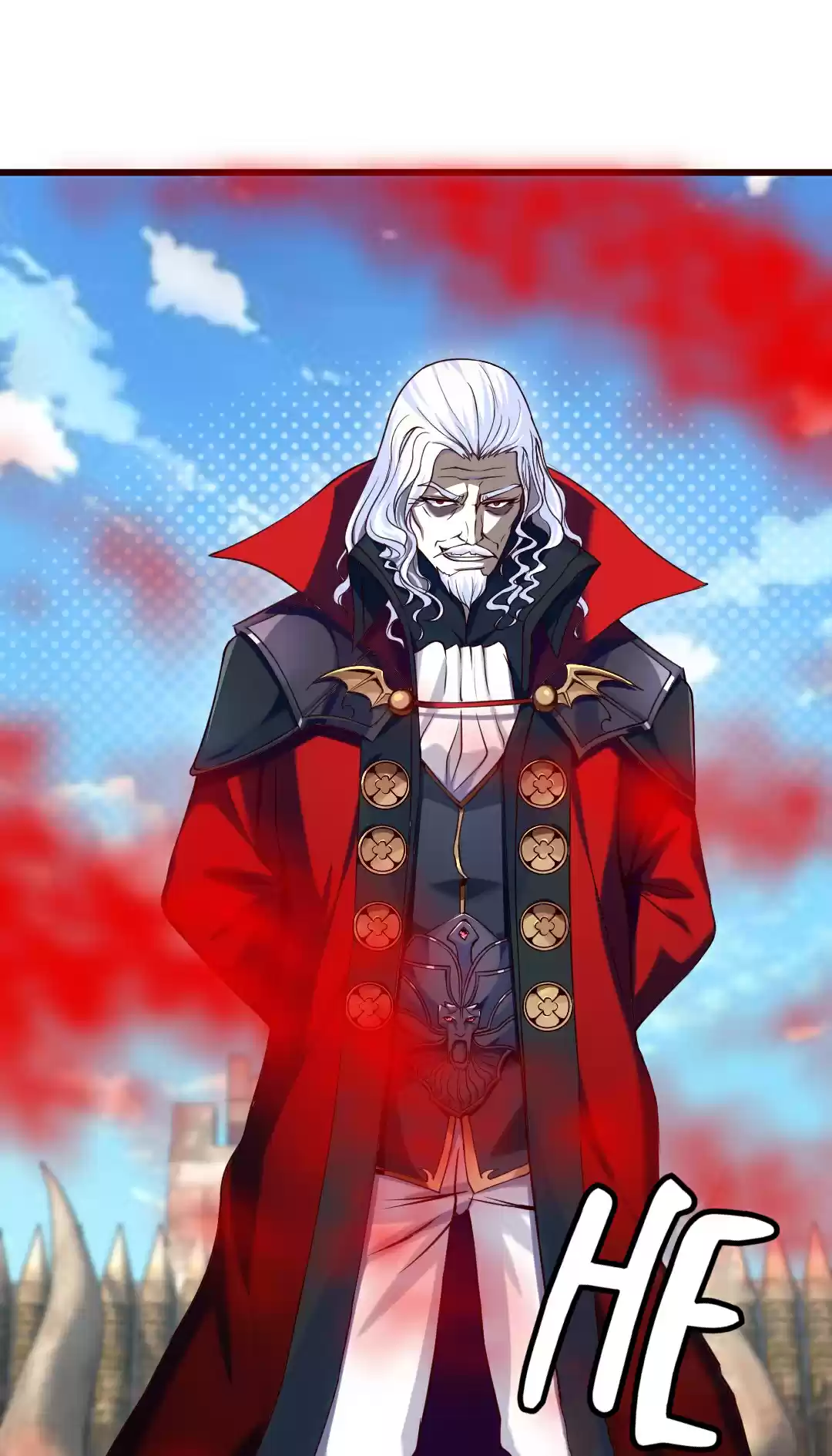 Swordmaster Of Warcraft: Invasion Of The Otherworld Chapter 85: Is There More? I Am Not Full.