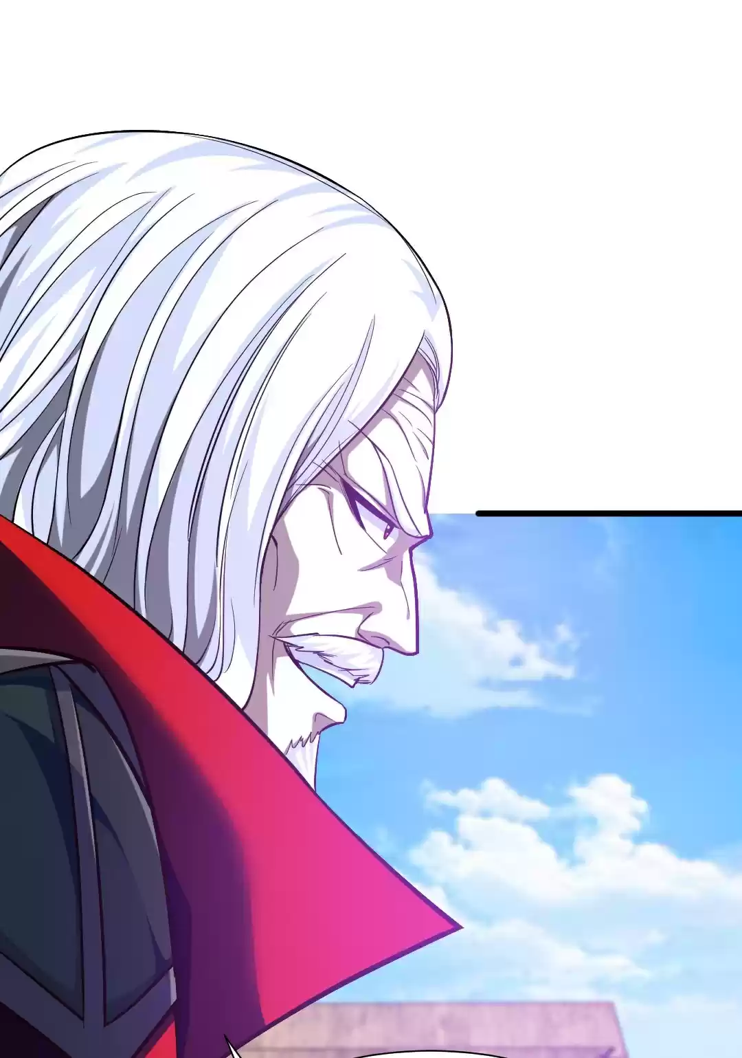 Swordmaster Of Warcraft: Invasion Of The Otherworld Chapter 86: The Terrifying Venerable