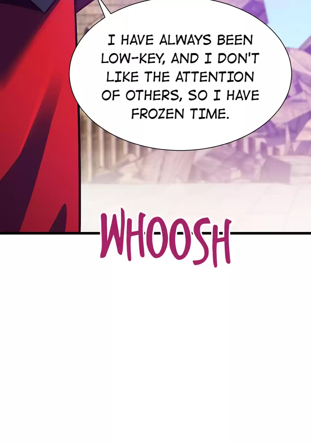 Swordmaster Of Warcraft: Invasion Of The Otherworld Chapter 86: The Terrifying Venerable