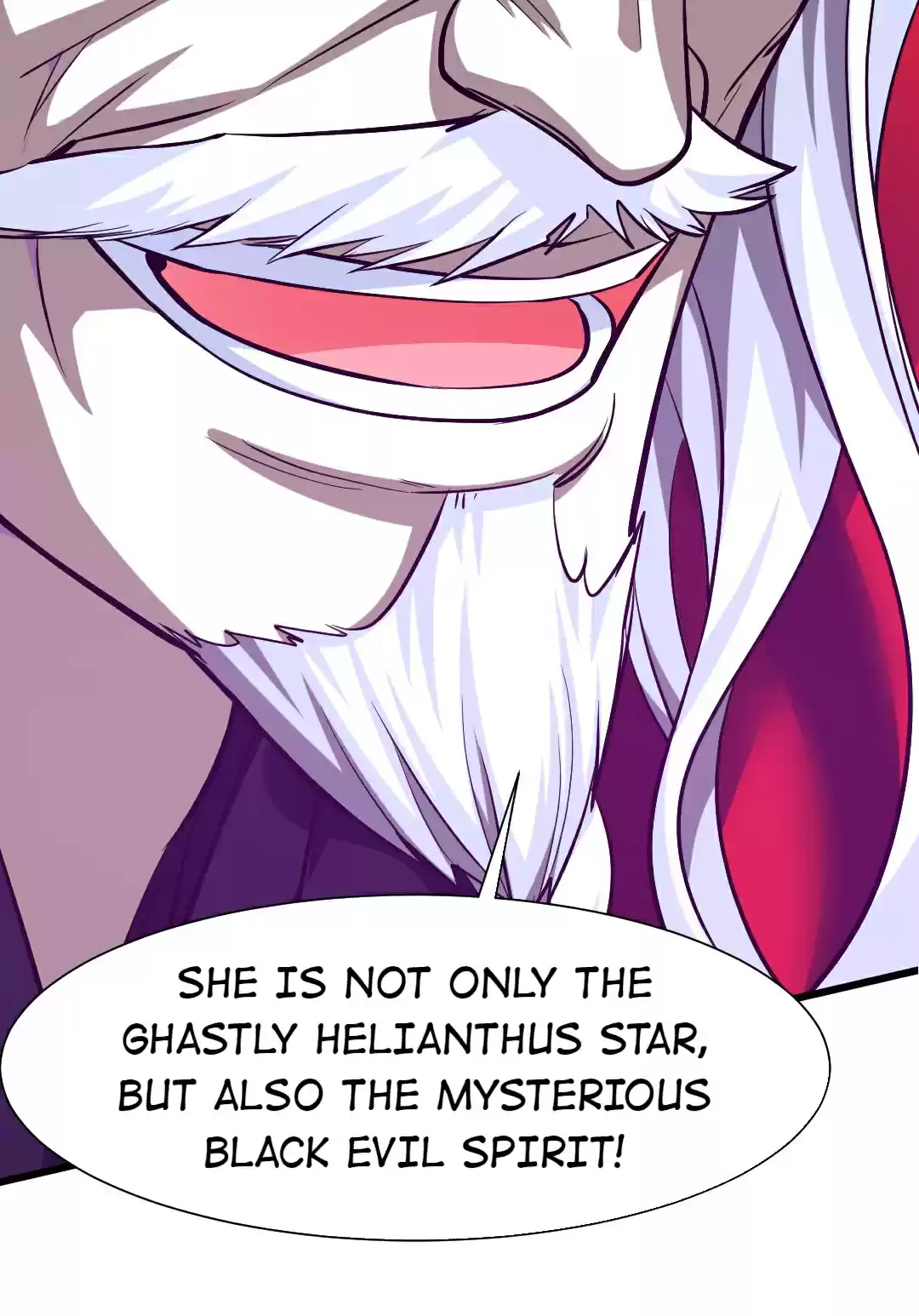 Swordmaster Of Warcraft: Invasion Of The Otherworld Chapter 86: The Terrifying Venerable