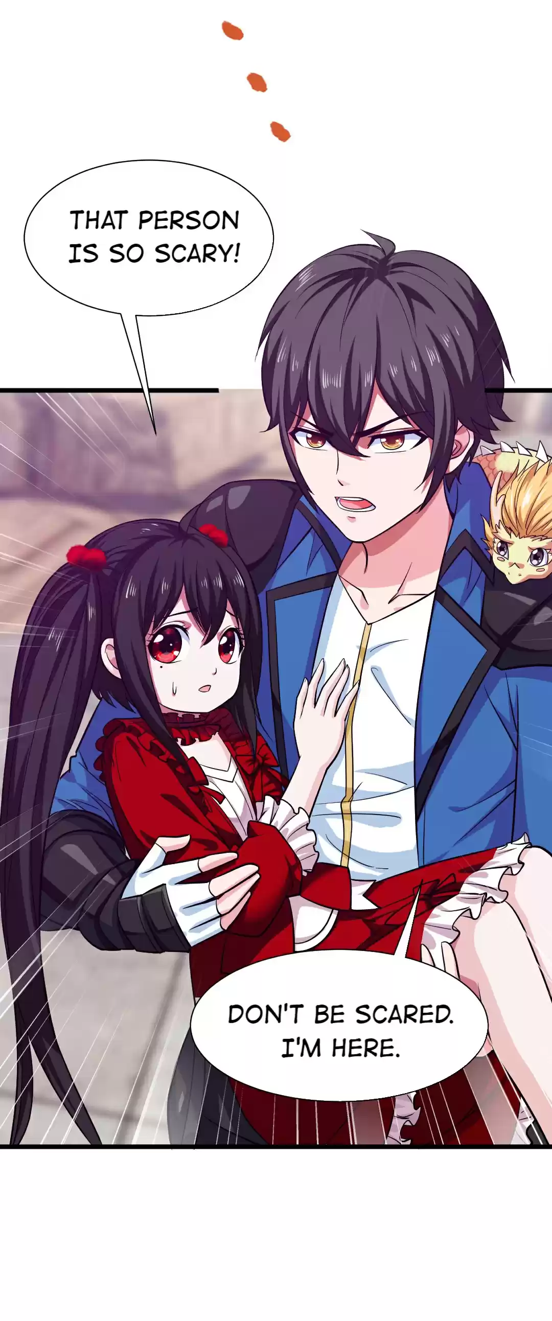 Swordmaster Of Warcraft: Invasion Of The Otherworld Chapter 86: The Terrifying Venerable