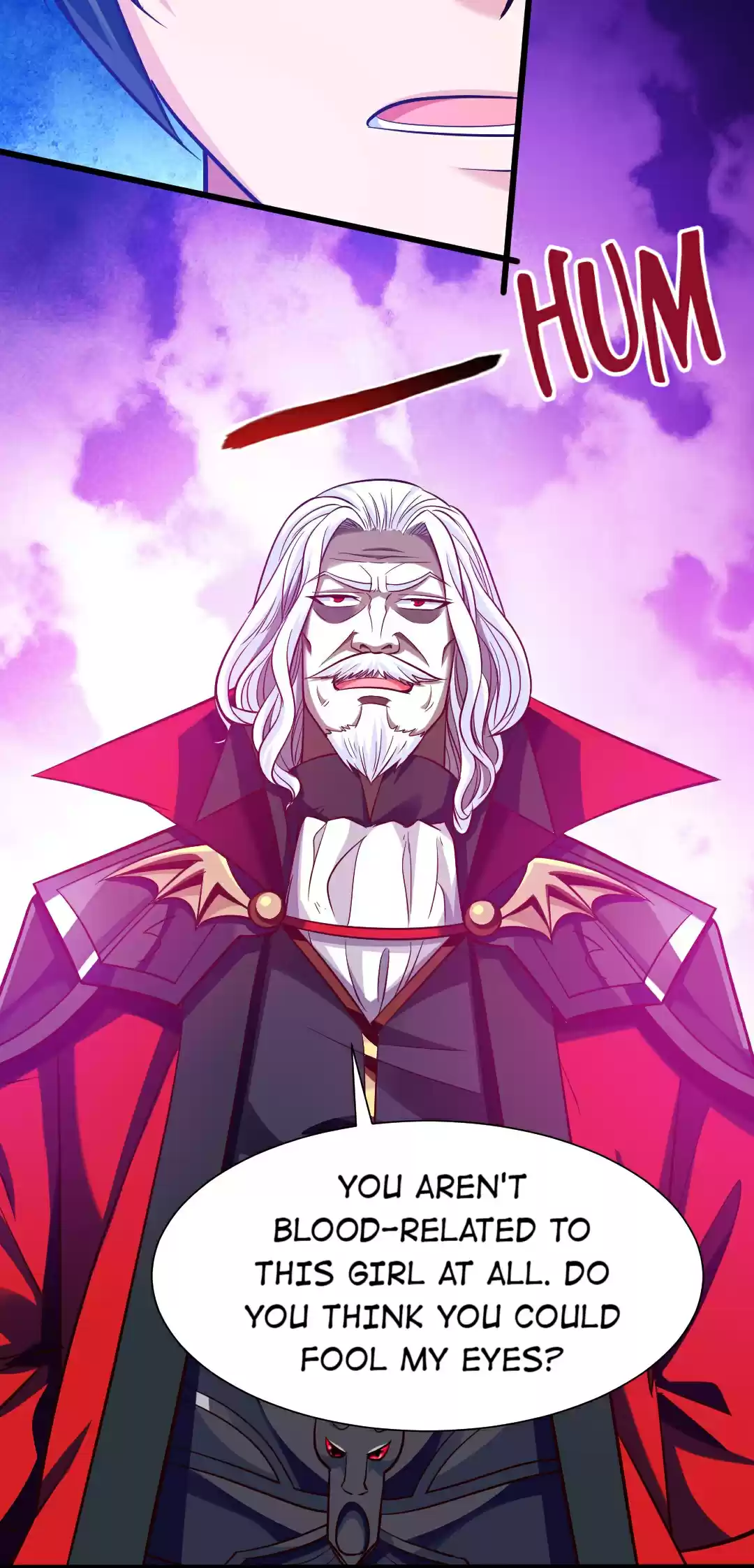 Swordmaster Of Warcraft: Invasion Of The Otherworld Chapter 86: The Terrifying Venerable