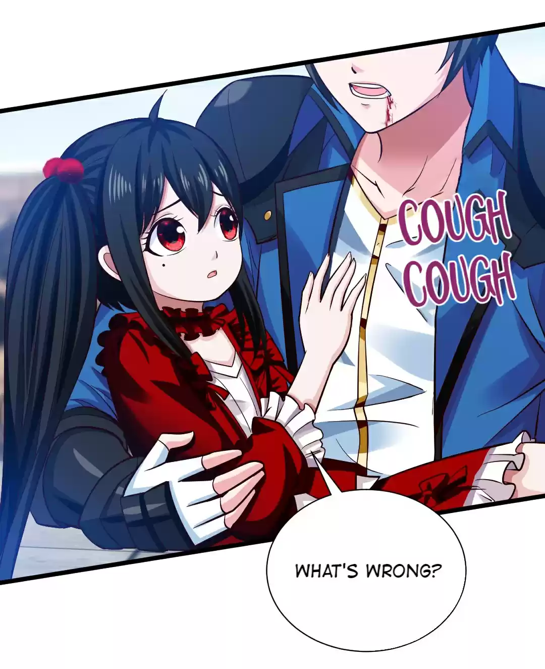 Swordmaster Of Warcraft: Invasion Of The Otherworld Chapter 86: The Terrifying Venerable