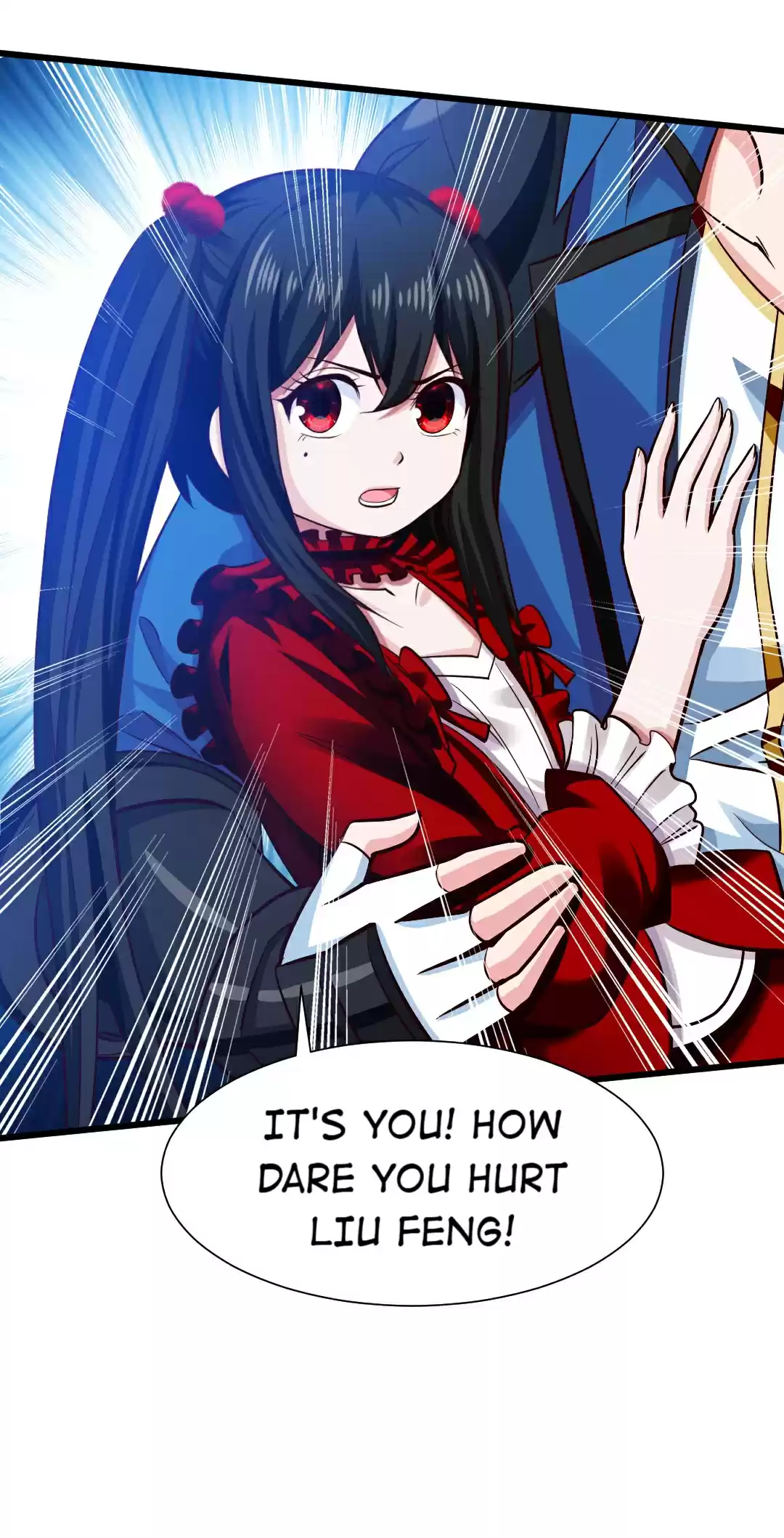 Swordmaster Of Warcraft: Invasion Of The Otherworld Chapter 86: The Terrifying Venerable