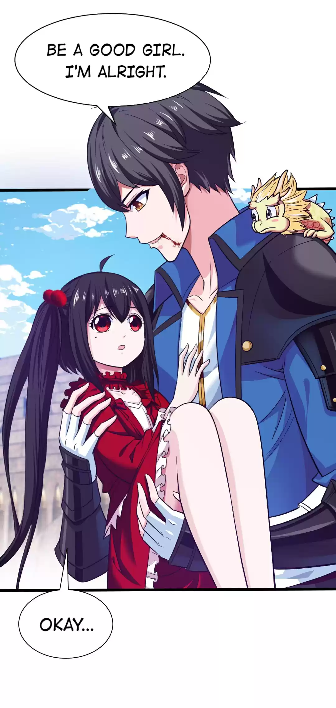 Swordmaster Of Warcraft: Invasion Of The Otherworld Chapter 86: The Terrifying Venerable