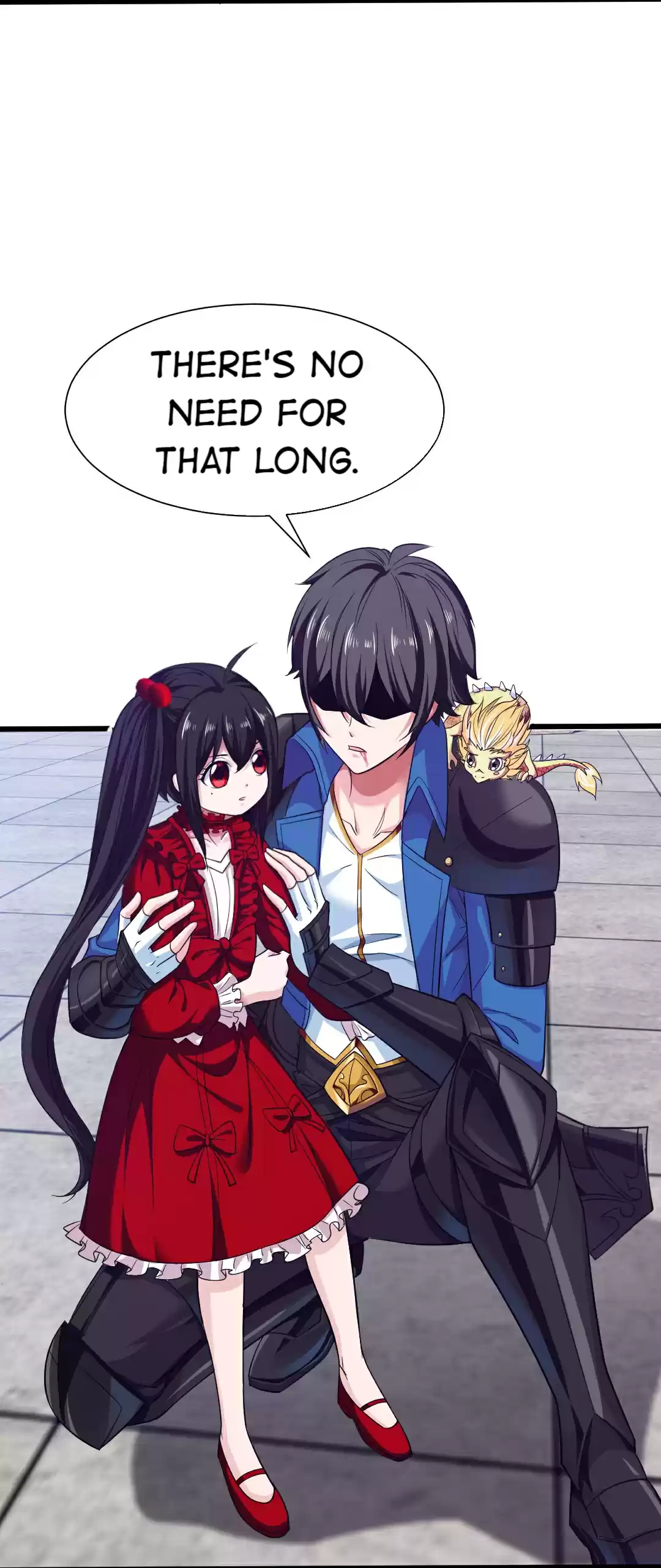 Swordmaster Of Warcraft: Invasion Of The Otherworld Chapter 86: The Terrifying Venerable