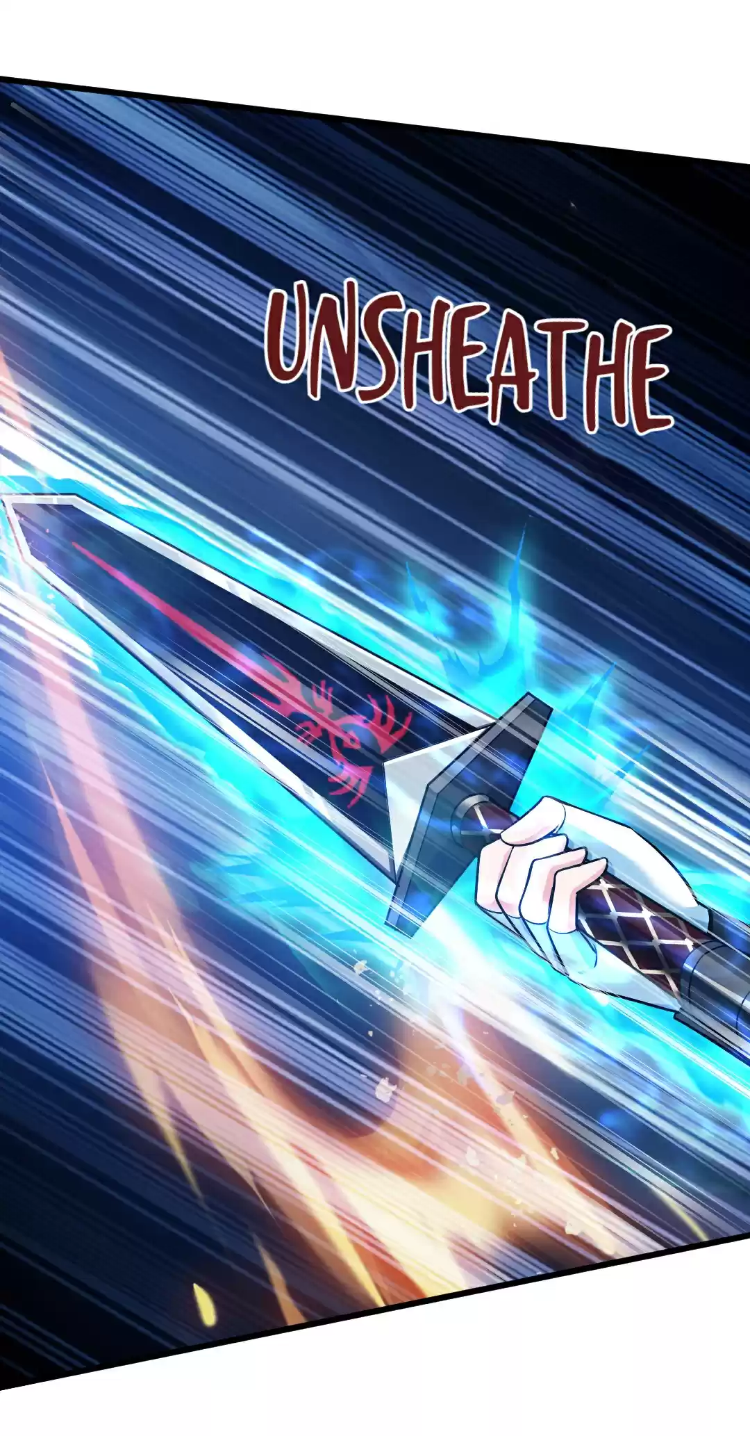 Swordmaster Of Warcraft: Invasion Of The Otherworld Chapter 86: The Terrifying Venerable