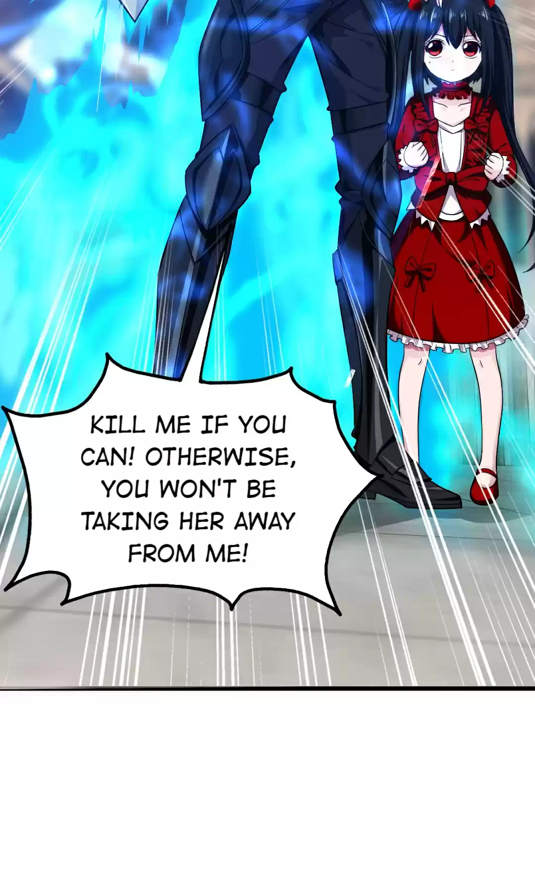 Swordmaster Of Warcraft: Invasion Of The Otherworld Chapter 86: The Terrifying Venerable