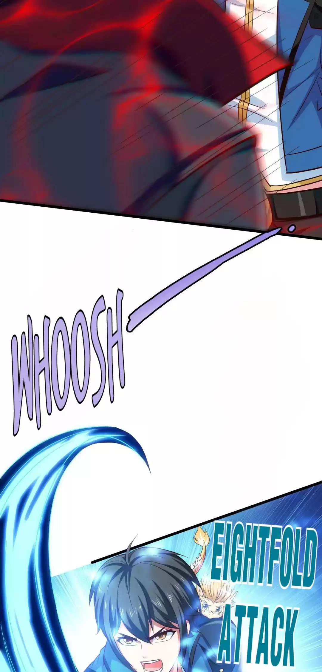 Swordmaster Of Warcraft: Invasion Of The Otherworld Chapter 87: Close Call