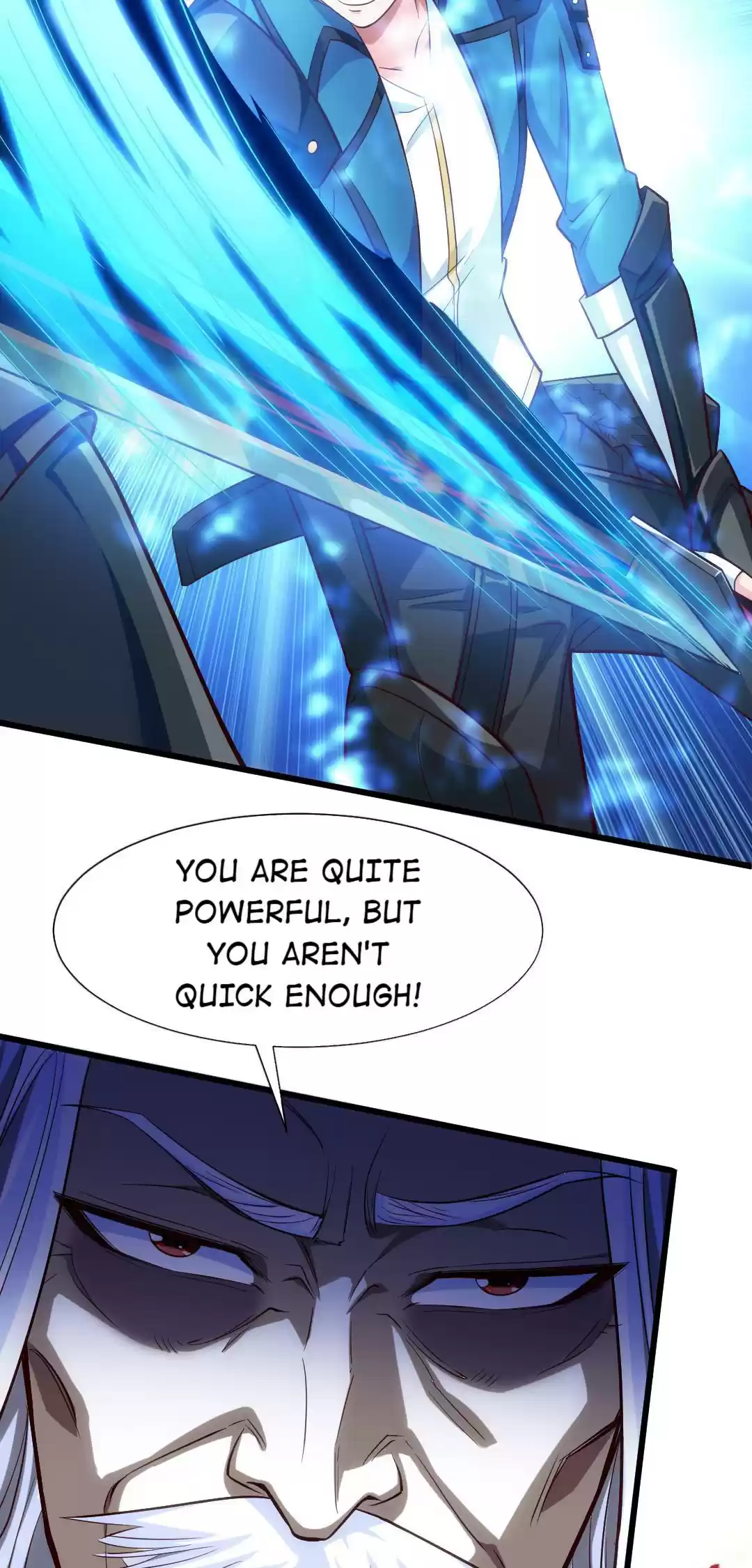 Swordmaster Of Warcraft: Invasion Of The Otherworld Chapter 87: Close Call