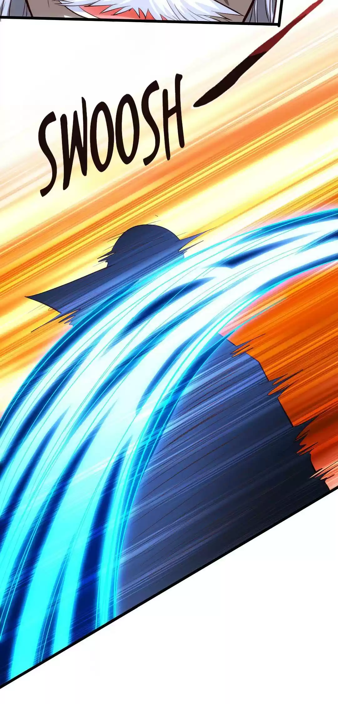 Swordmaster Of Warcraft: Invasion Of The Otherworld Chapter 87: Close Call