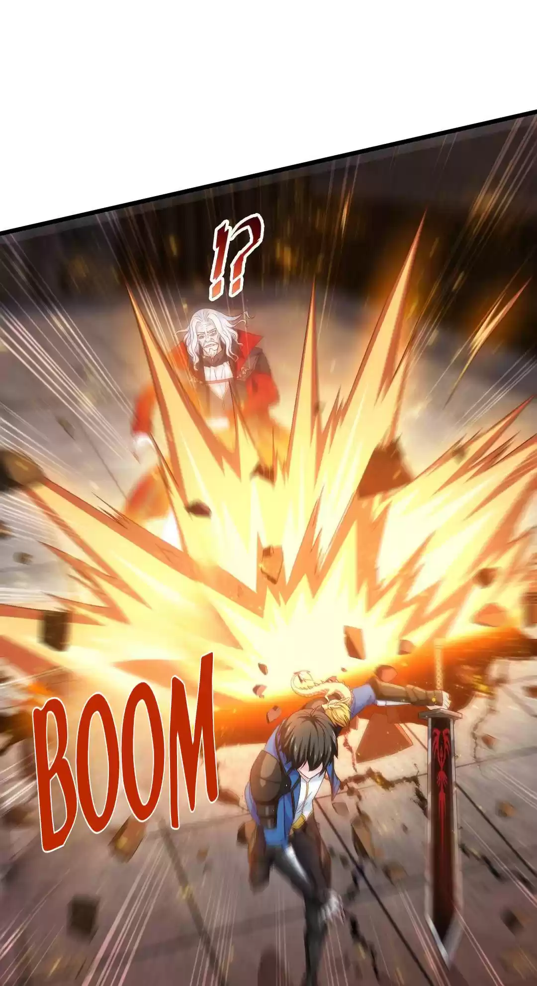 Swordmaster Of Warcraft: Invasion Of The Otherworld Chapter 87: Close Call