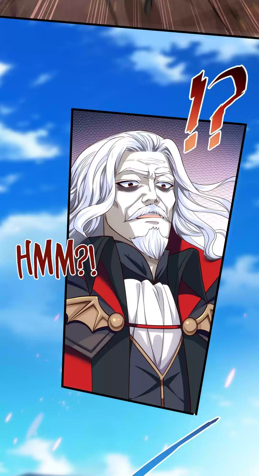 Swordmaster Of Warcraft: Invasion Of The Otherworld Chapter 87: Close Call