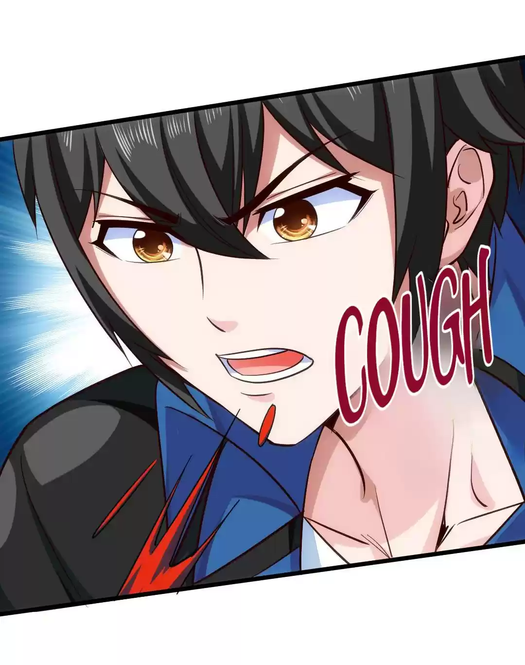 Swordmaster Of Warcraft: Invasion Of The Otherworld Chapter 87: Close Call