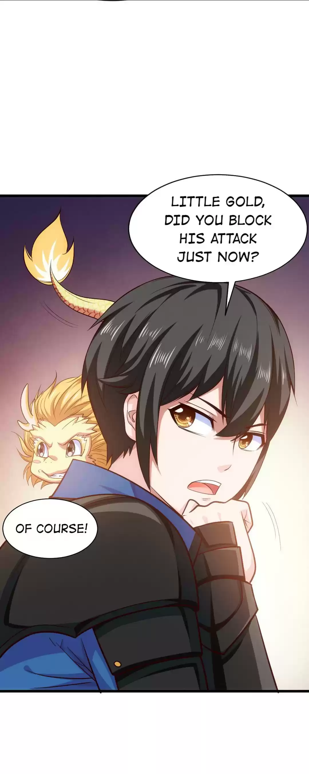 Swordmaster Of Warcraft: Invasion Of The Otherworld Chapter 87: Close Call