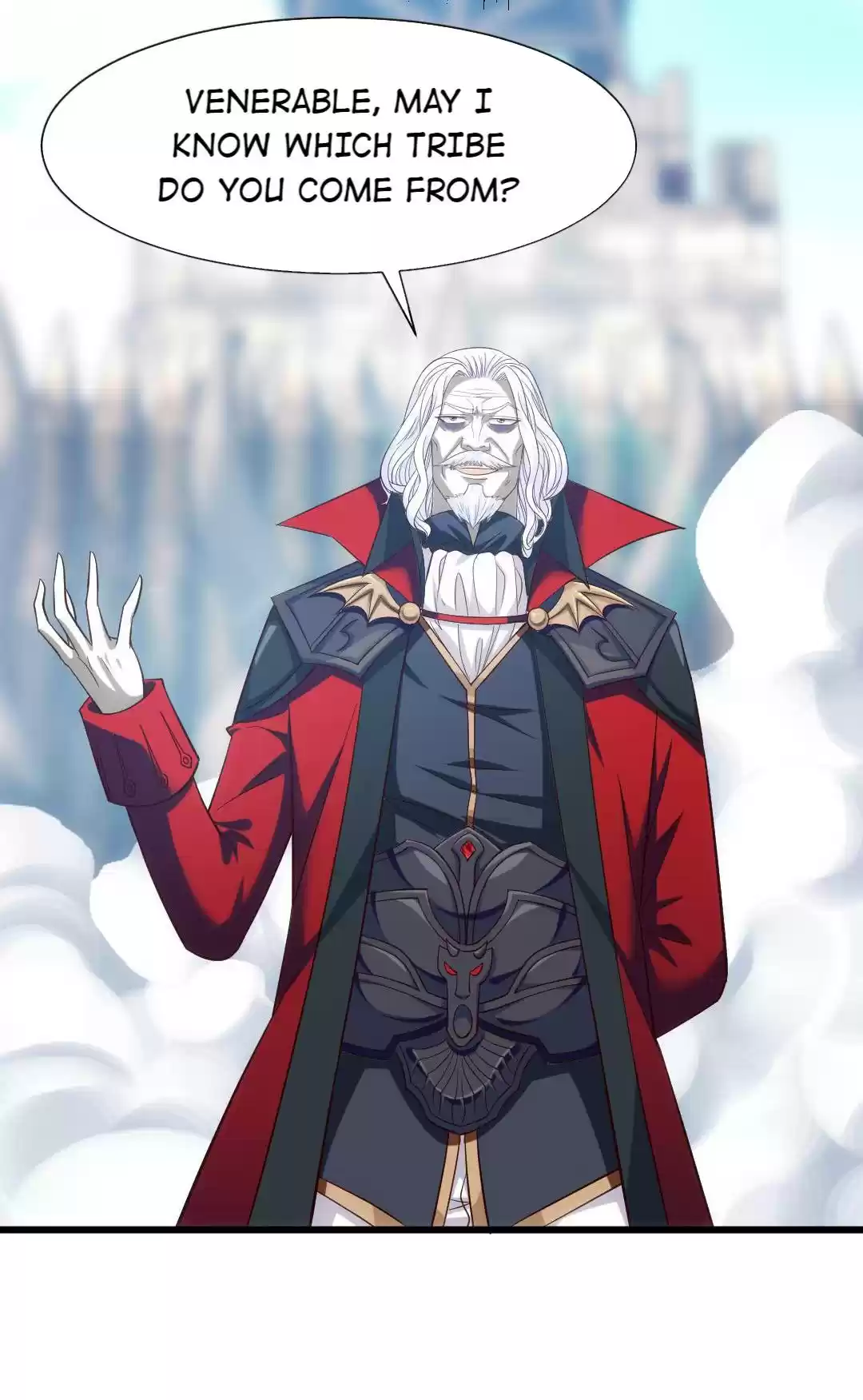 Swordmaster Of Warcraft: Invasion Of The Otherworld Chapter 87: Close Call