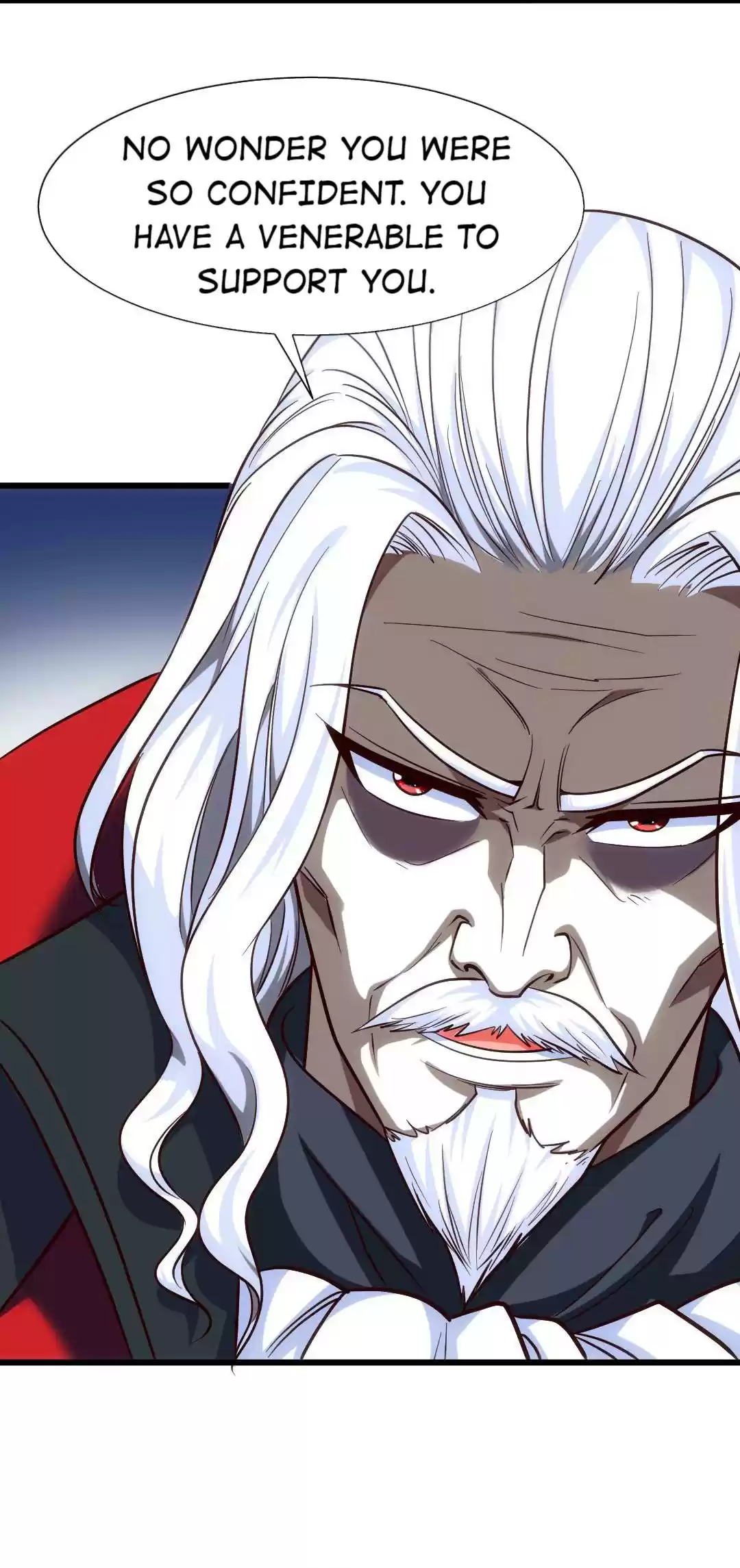 Swordmaster Of Warcraft: Invasion Of The Otherworld Chapter 87: Close Call