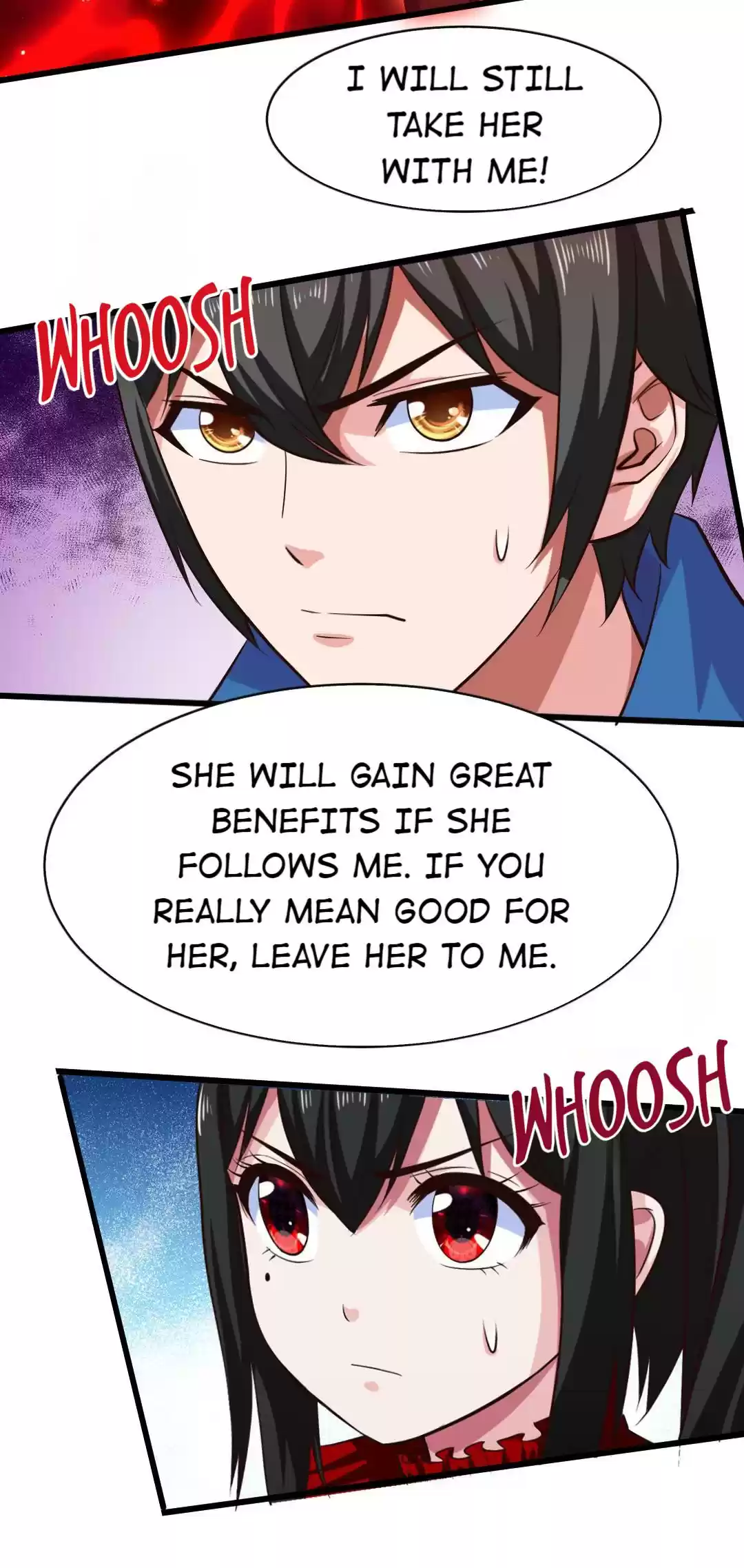 Swordmaster Of Warcraft: Invasion Of The Otherworld Chapter 87: Close Call