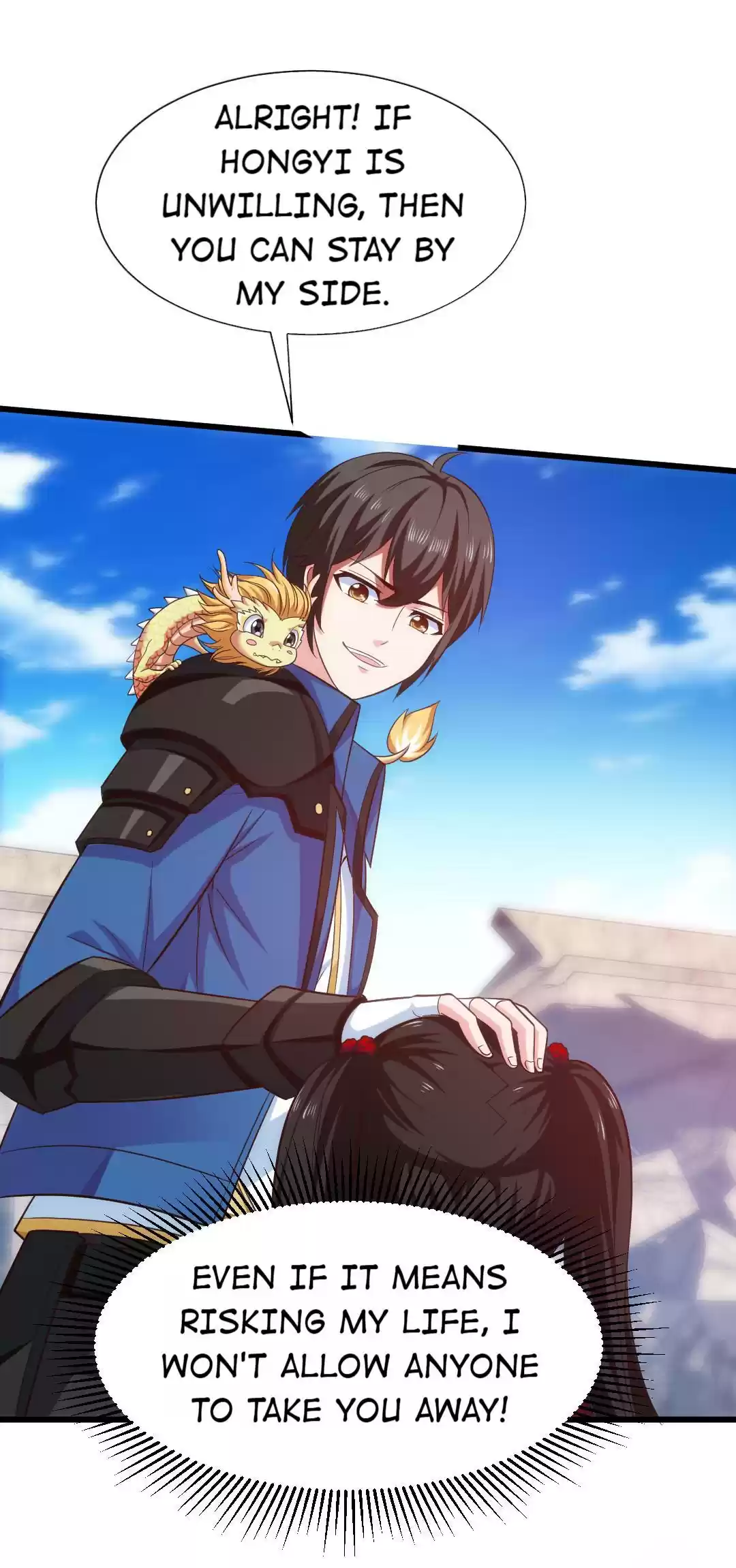 Swordmaster Of Warcraft: Invasion Of The Otherworld Chapter 87: Close Call