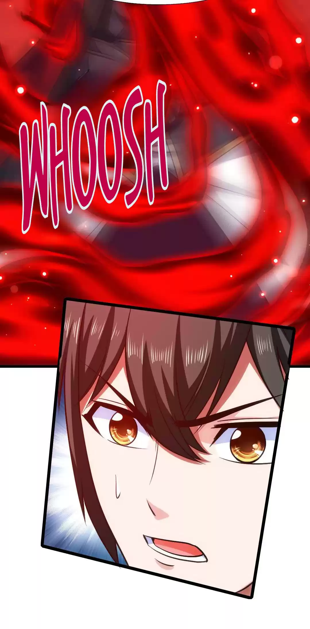 Swordmaster Of Warcraft: Invasion Of The Otherworld Chapter 87: Close Call