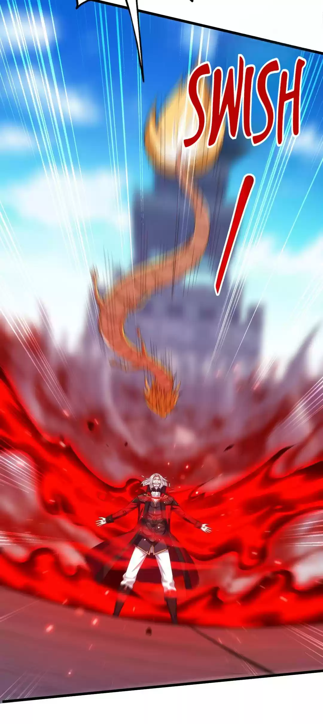 Swordmaster Of Warcraft: Invasion Of The Otherworld Chapter 87: Close Call