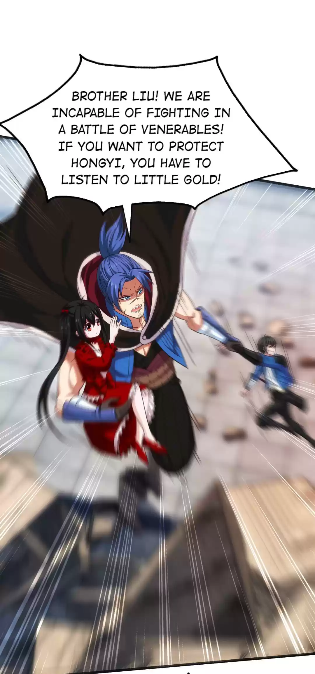 Swordmaster Of Warcraft: Invasion Of The Otherworld Chapter 87: Close Call