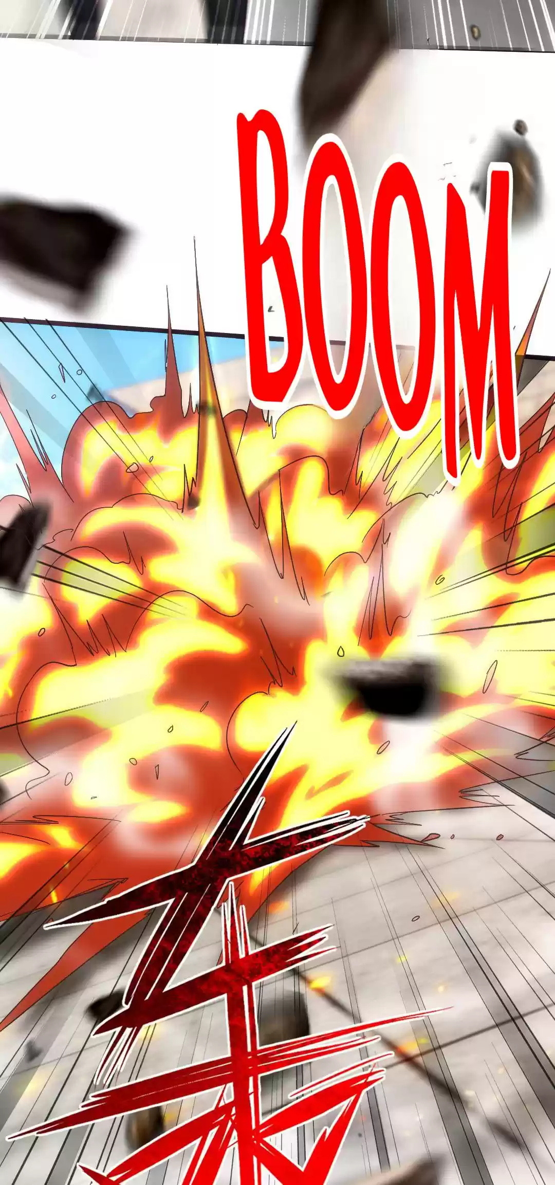 Swordmaster Of Warcraft: Invasion Of The Otherworld Chapter 87: Close Call