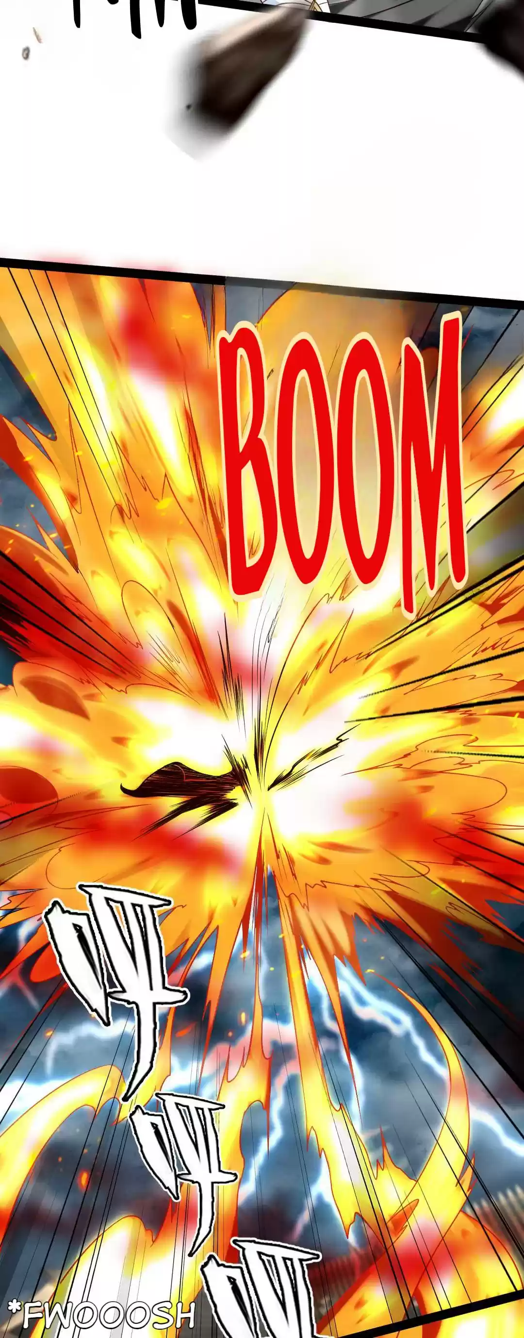 Swordmaster Of Warcraft: Invasion Of The Otherworld Chapter 87: Close Call